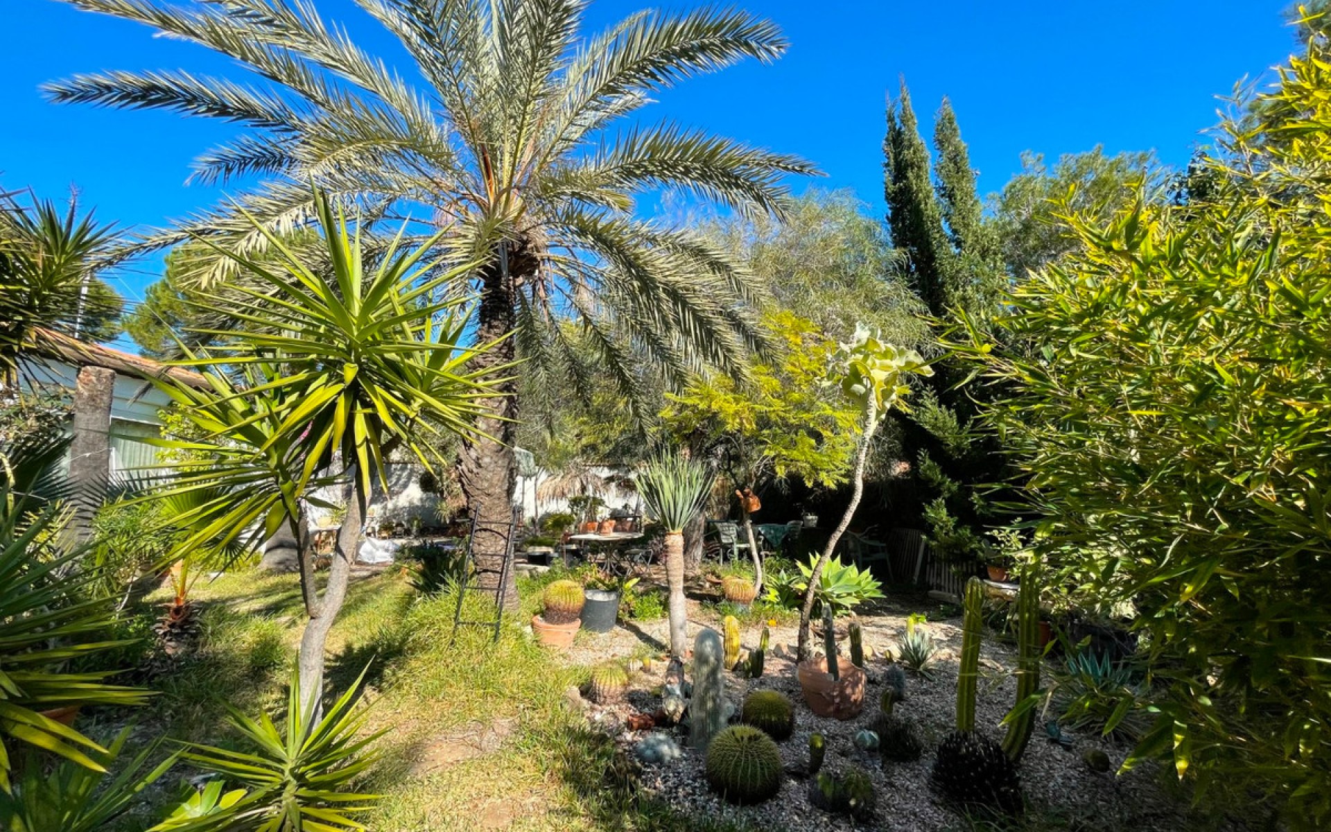 A Vendre - Villa - Cabo Roig