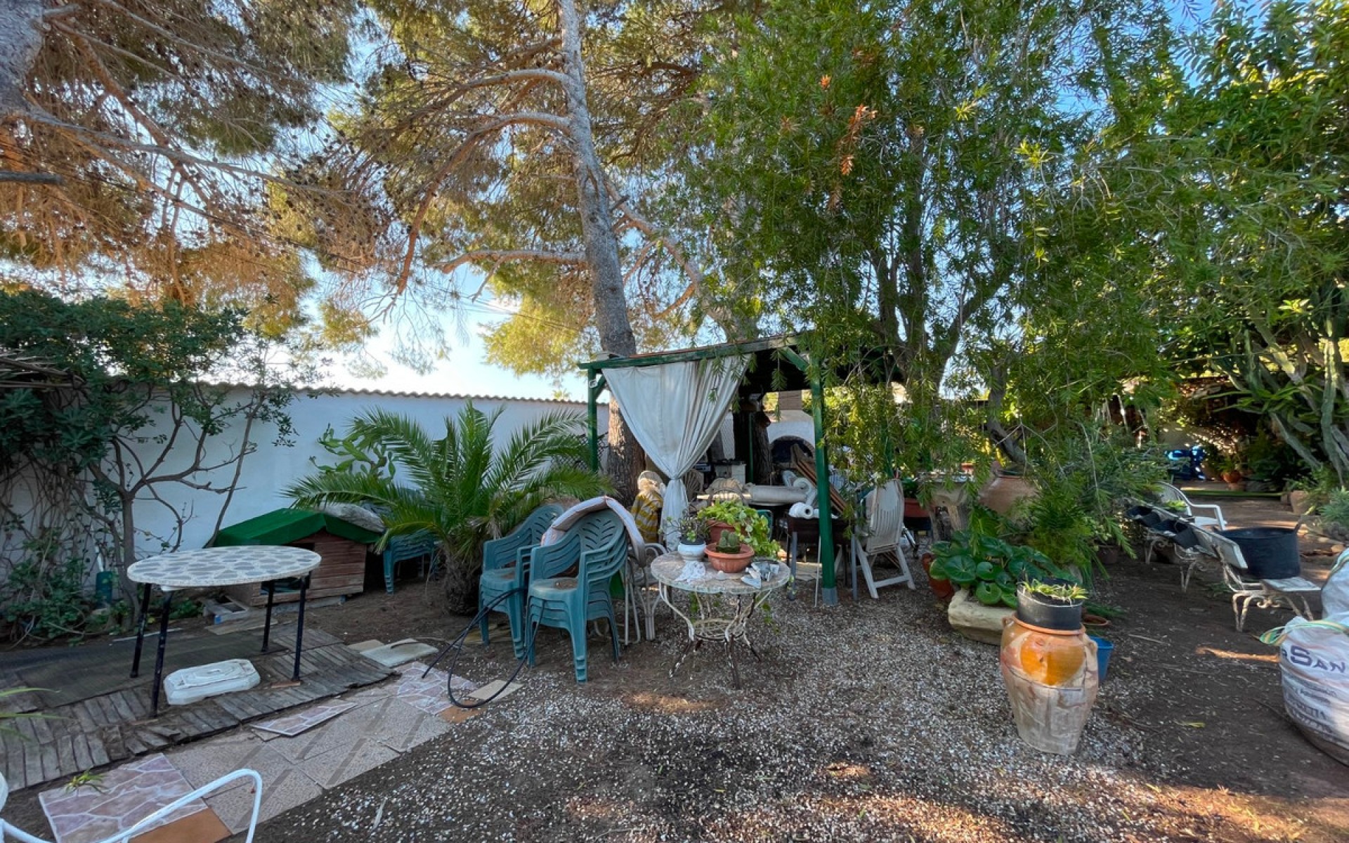 A Vendre - Villa - Cabo Roig