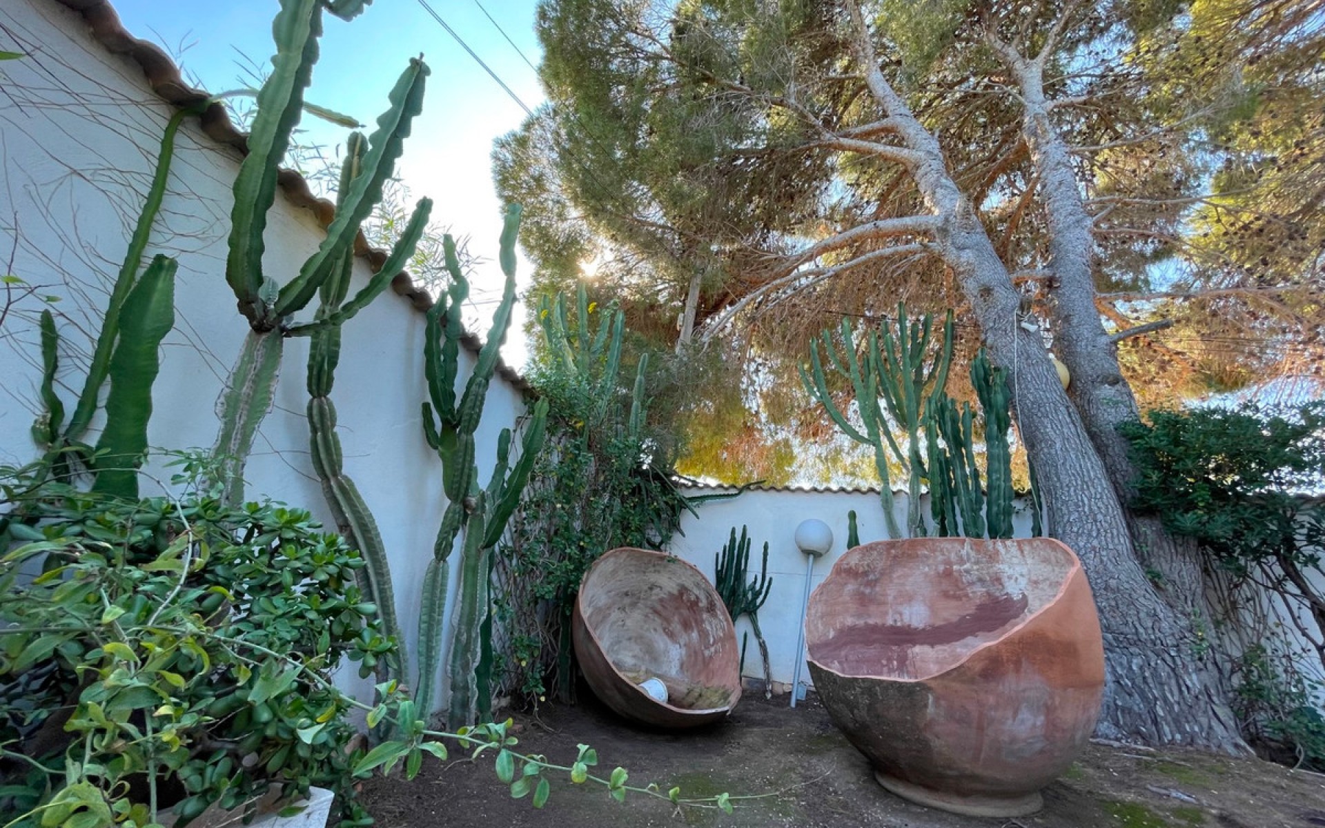 A Vendre - Villa - Cabo Roig