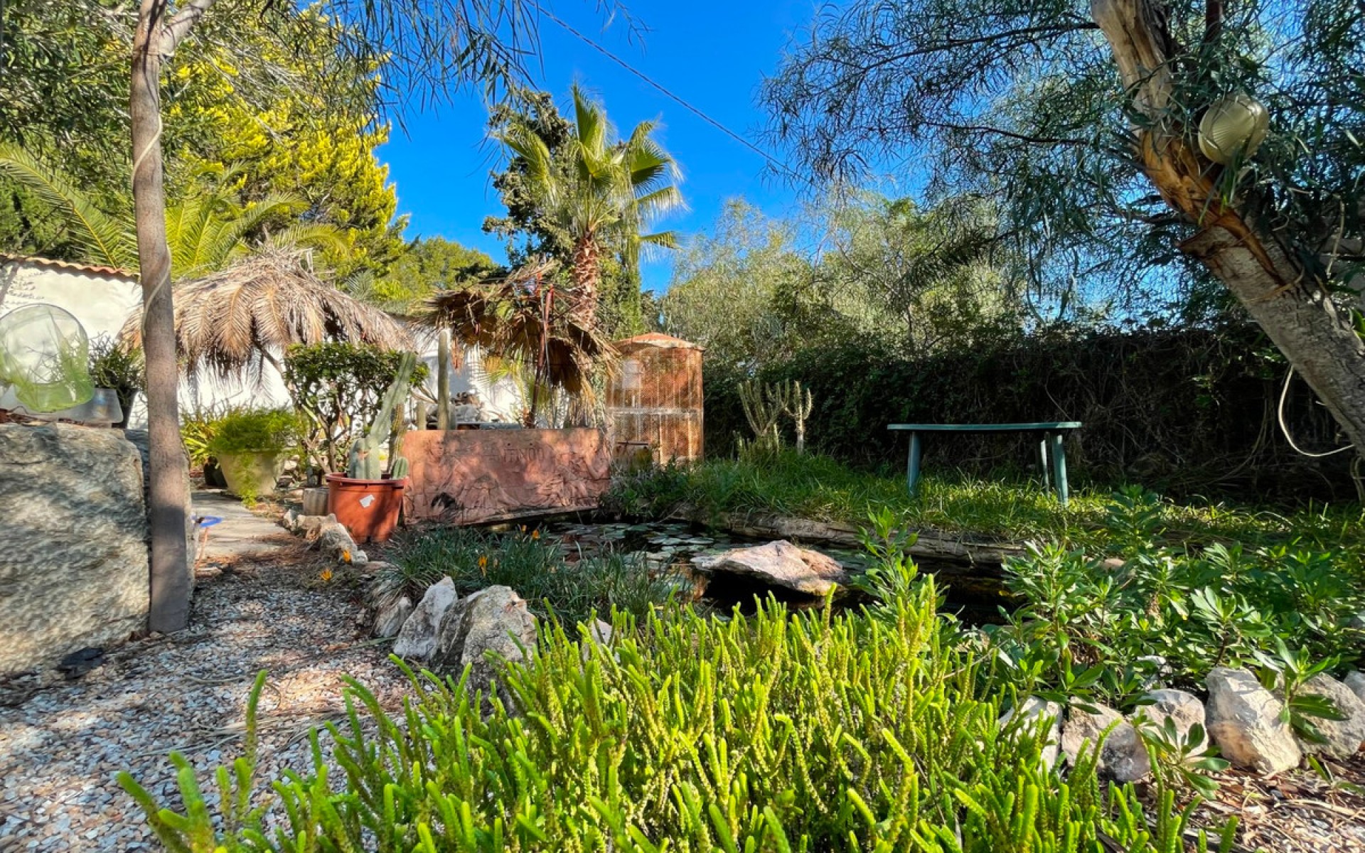 A Vendre - Villa - Cabo Roig