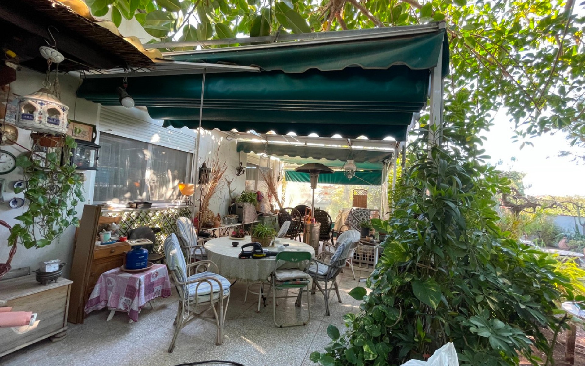 A Vendre - Villa - Cabo Roig