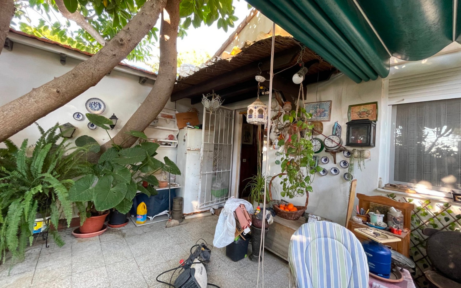 A Vendre - Villa - Cabo Roig