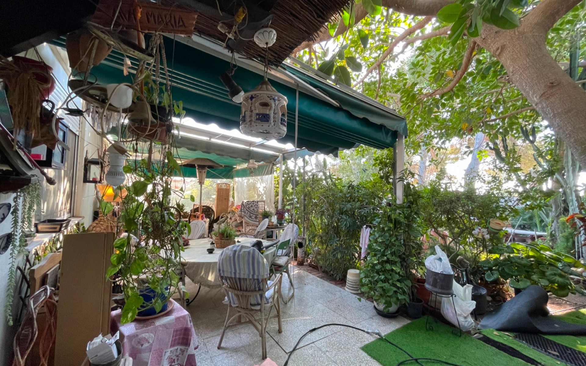 A Vendre - Villa - Cabo Roig