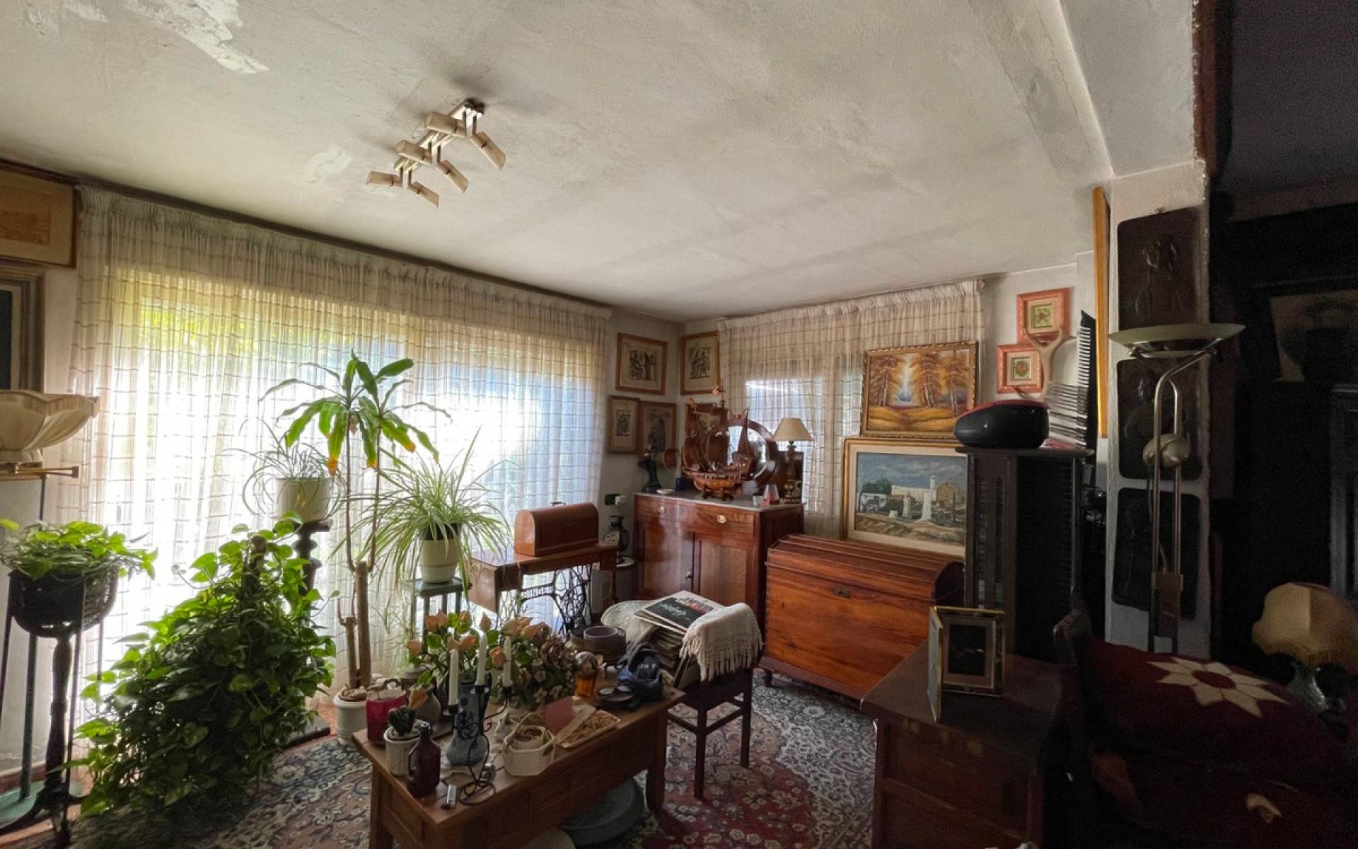 A Vendre - Villa - Cabo Roig