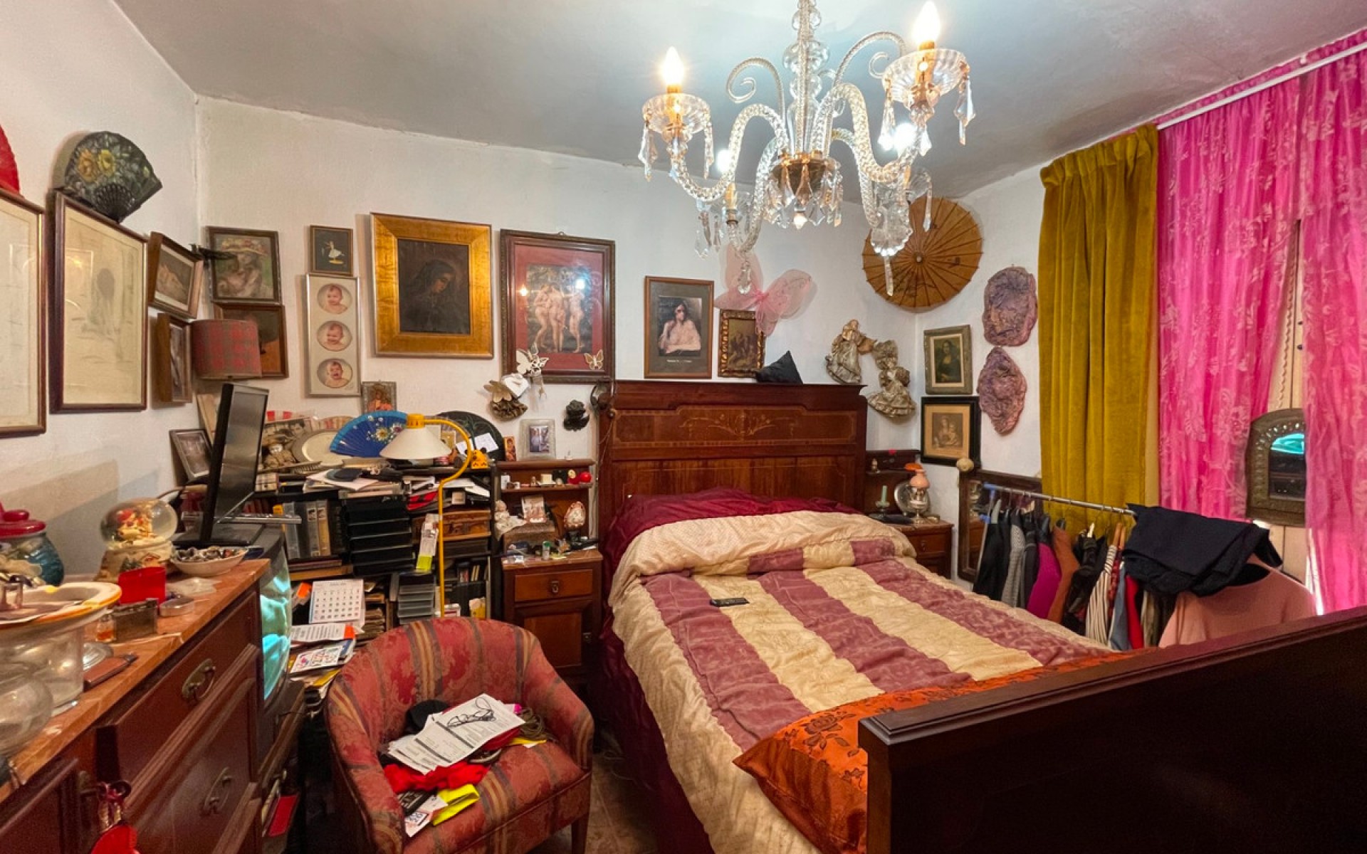 A Vendre - Villa - Cabo Roig