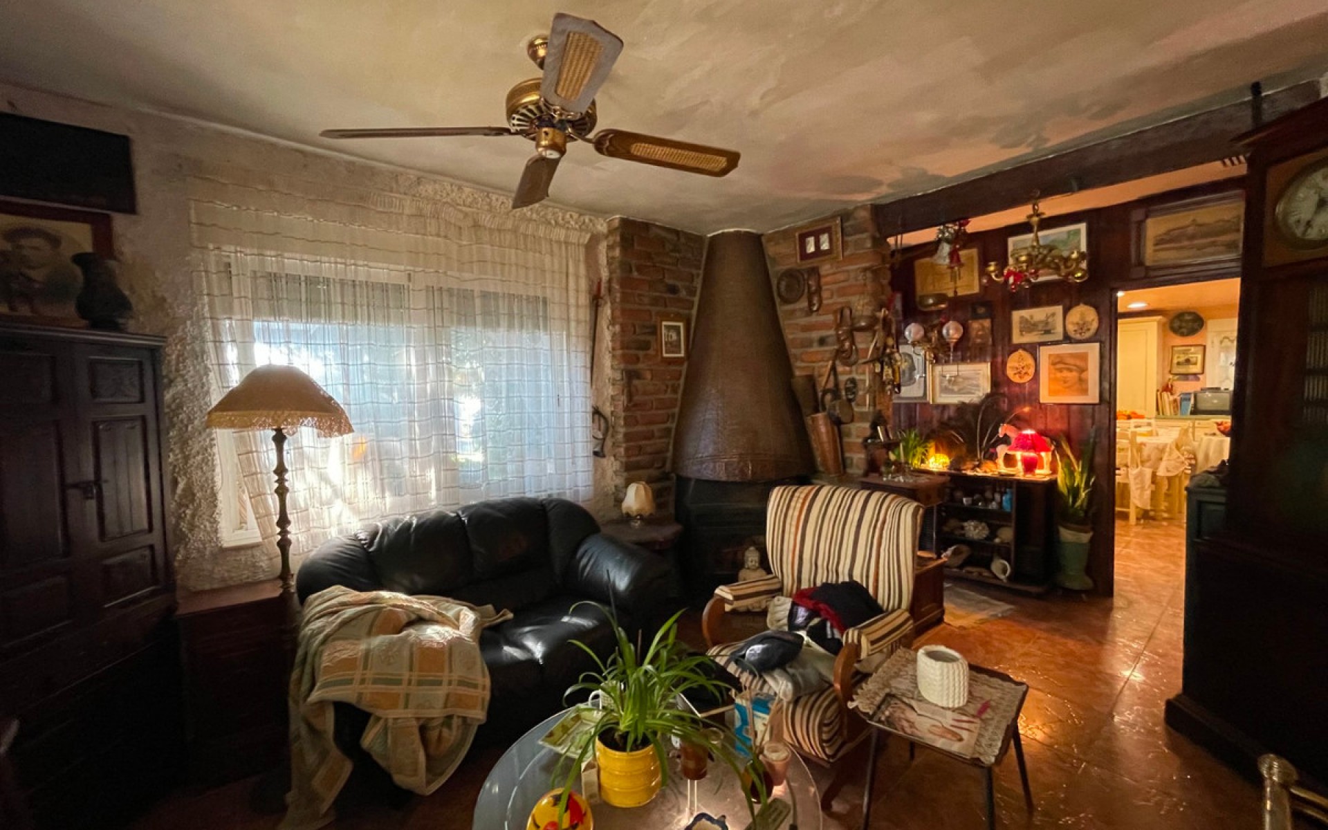 A Vendre - Villa - Cabo Roig