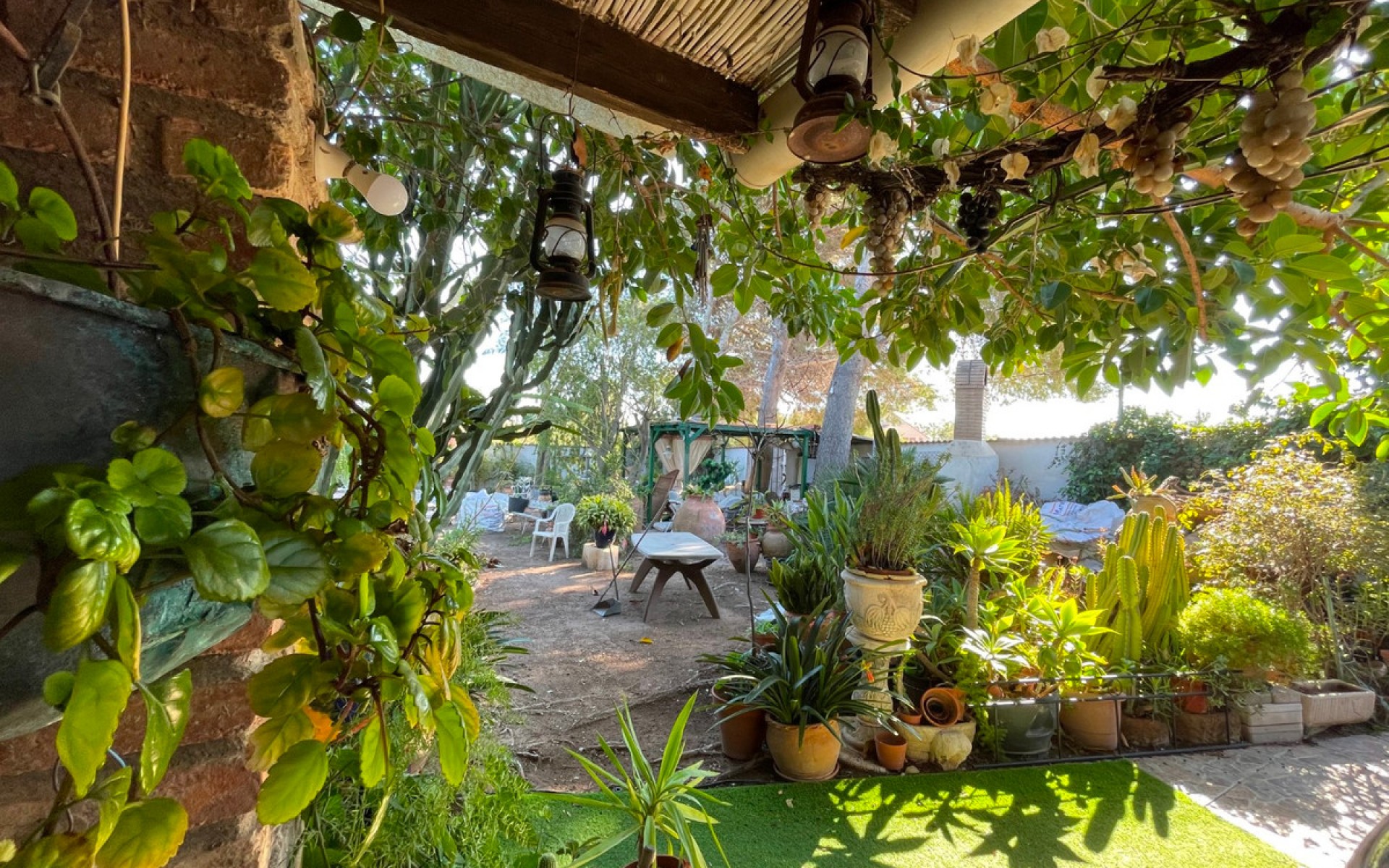 A Vendre - Villa - Cabo Roig