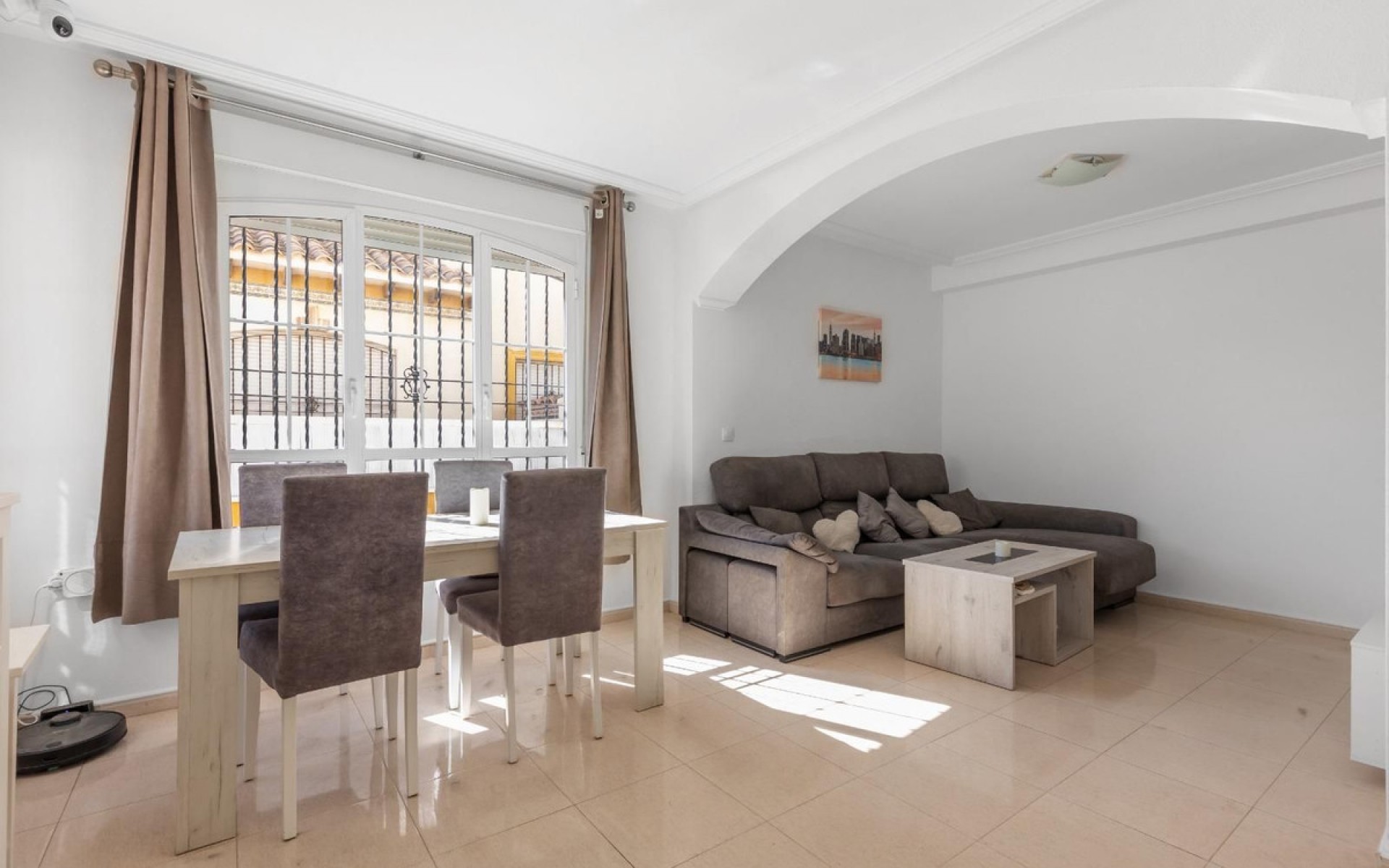 A Vendre - Villa - Cabo Roig