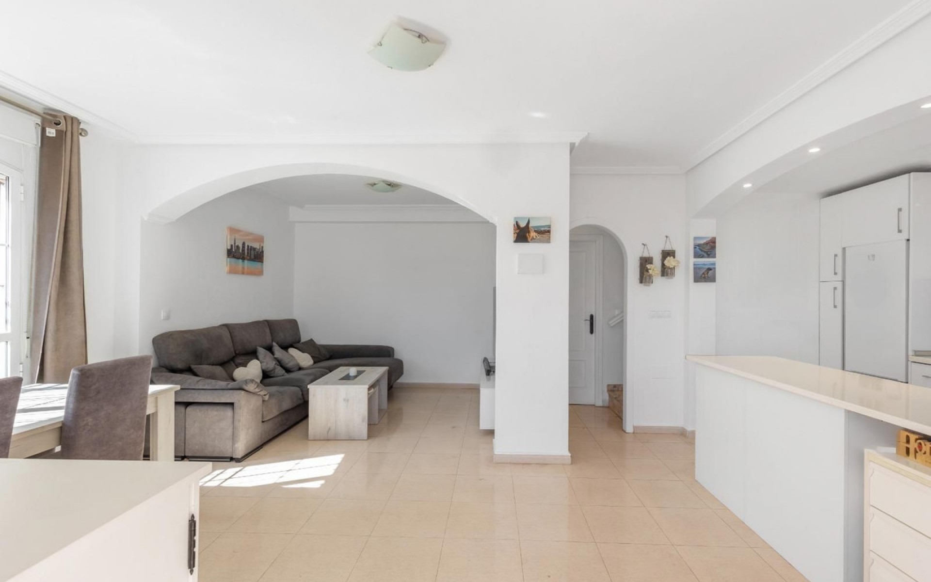 A Vendre - Villa - Cabo Roig