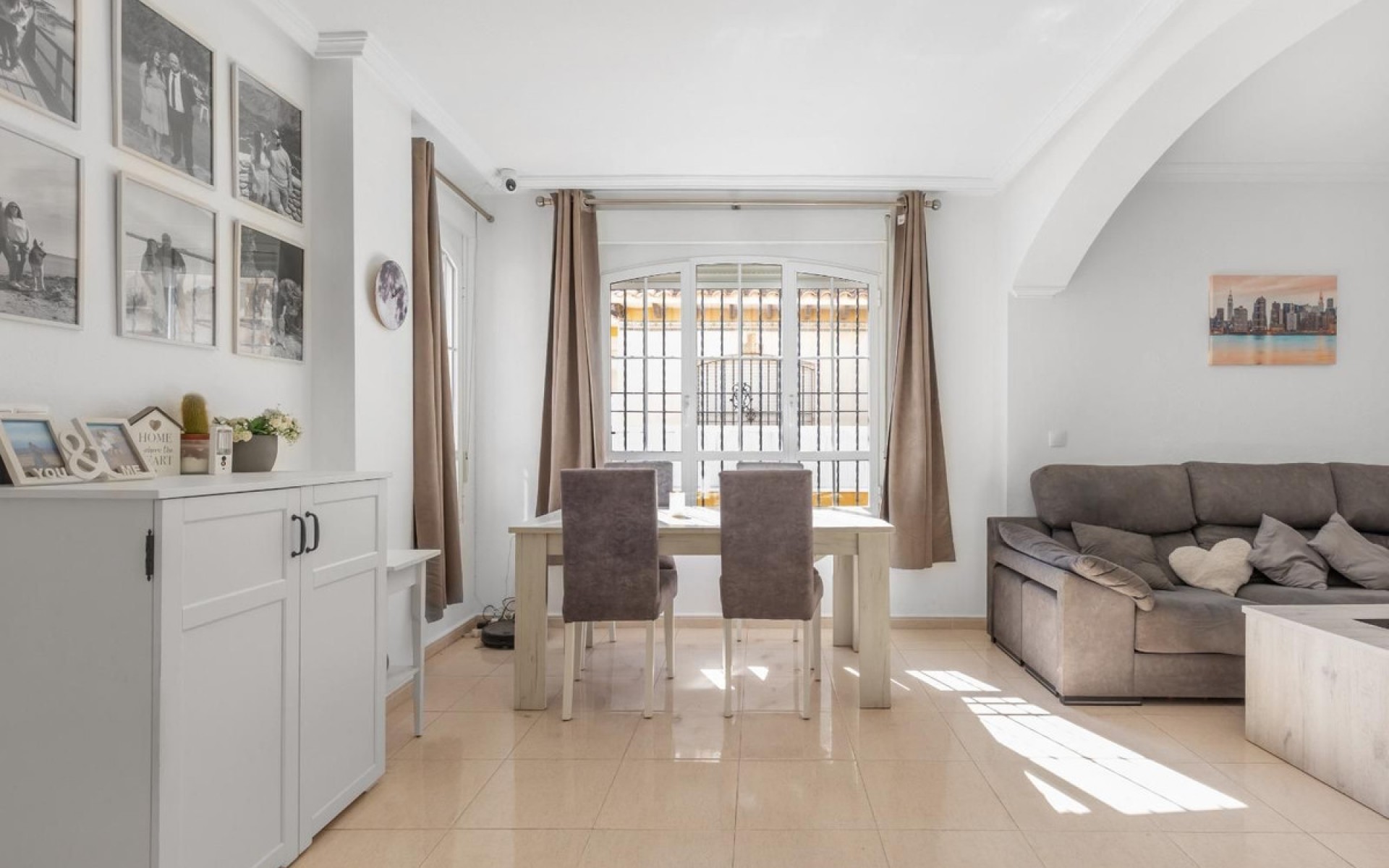 A Vendre - Villa - Cabo Roig