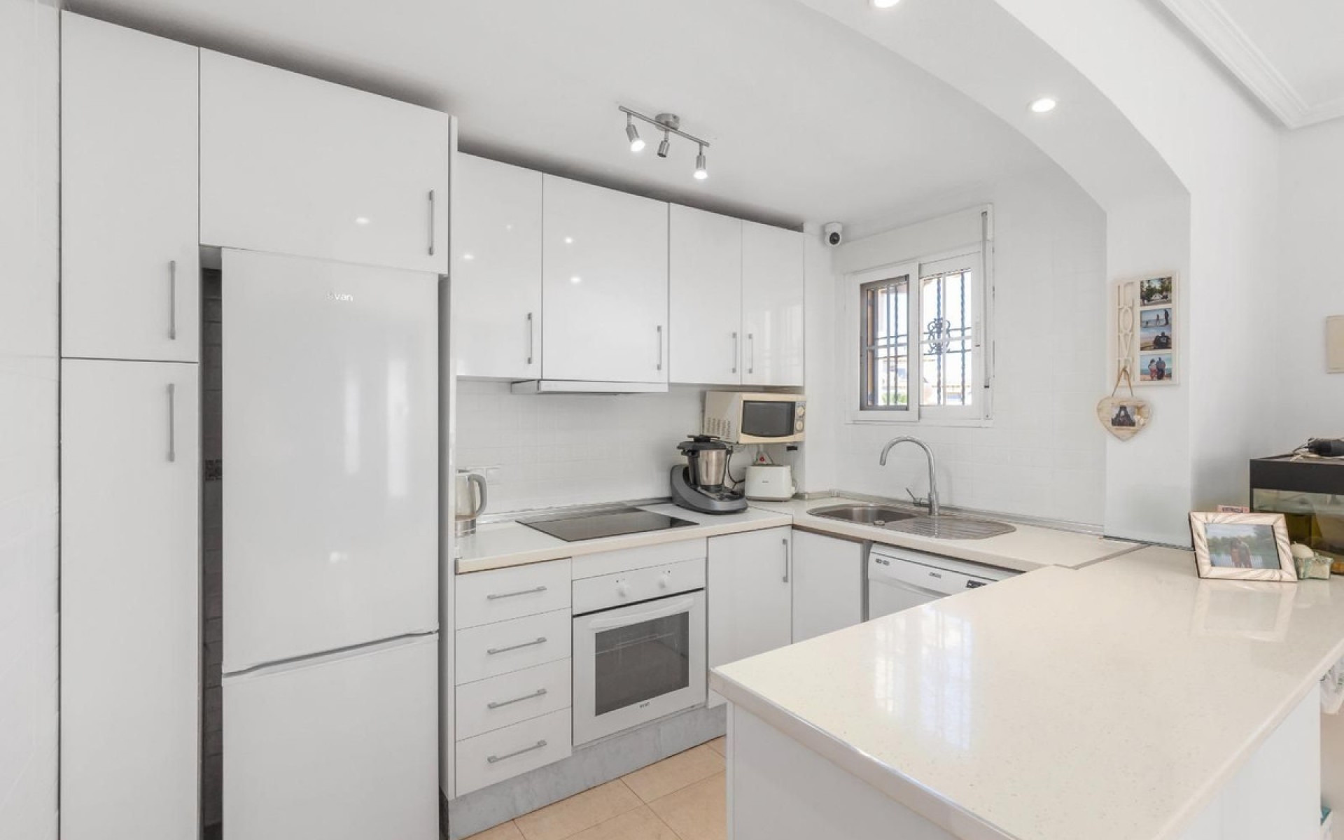 A Vendre - Villa - Cabo Roig