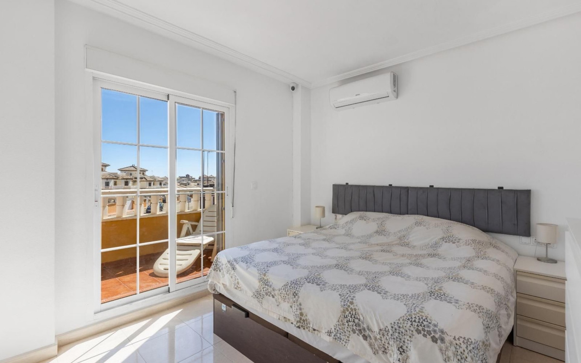 A Vendre - Villa - Cabo Roig