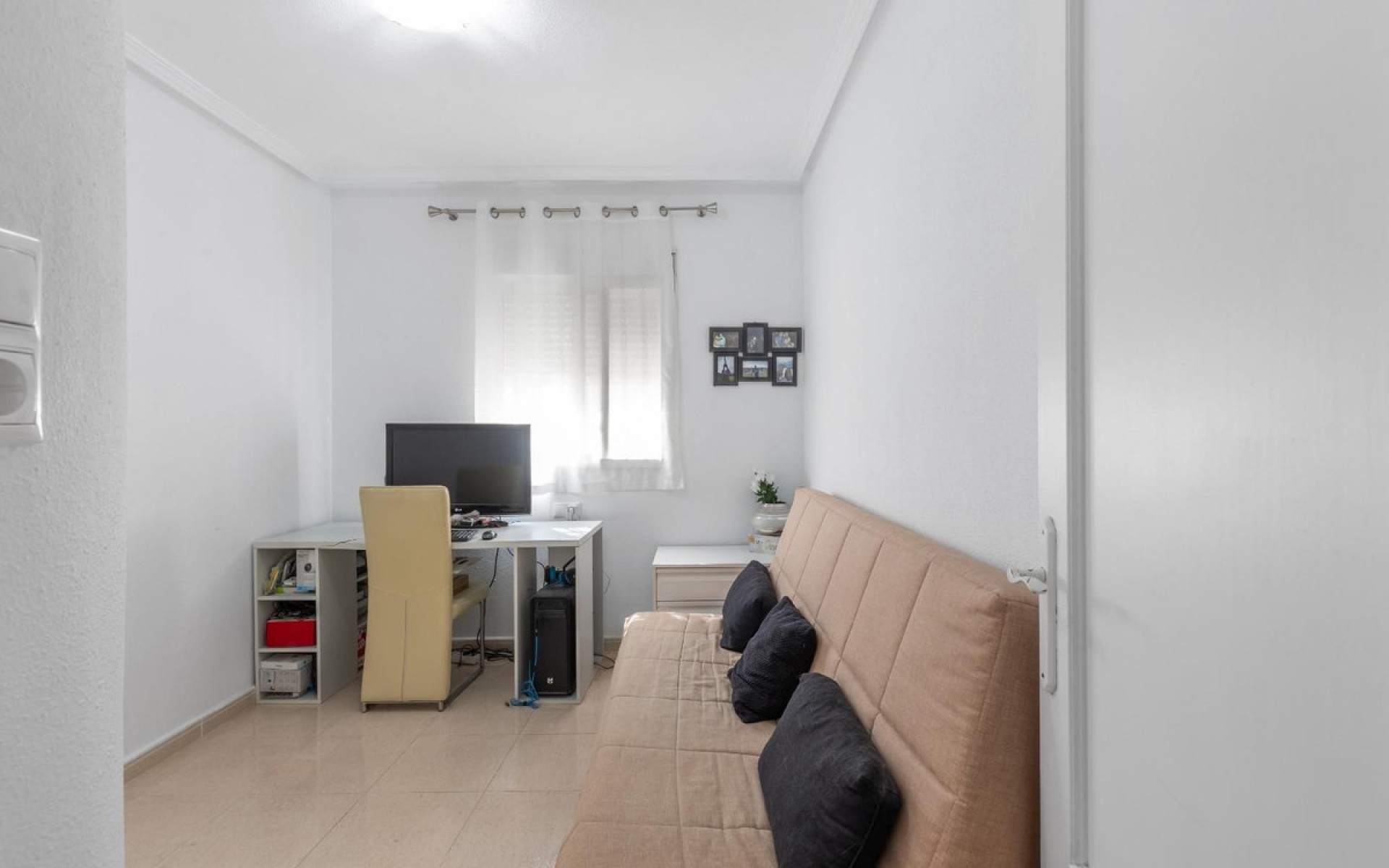 A Vendre - Villa - Cabo Roig