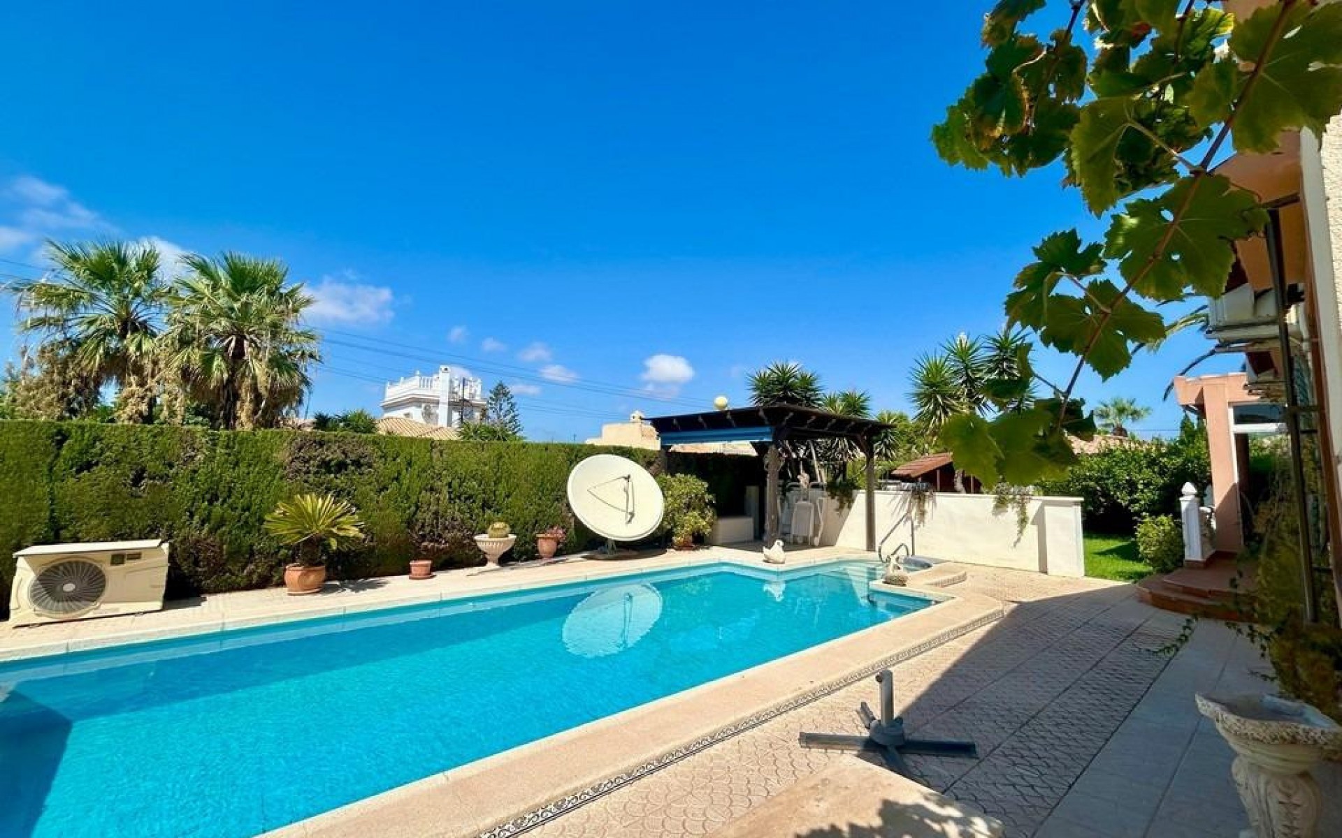 A Vendre - Villa - Cabo Roig
