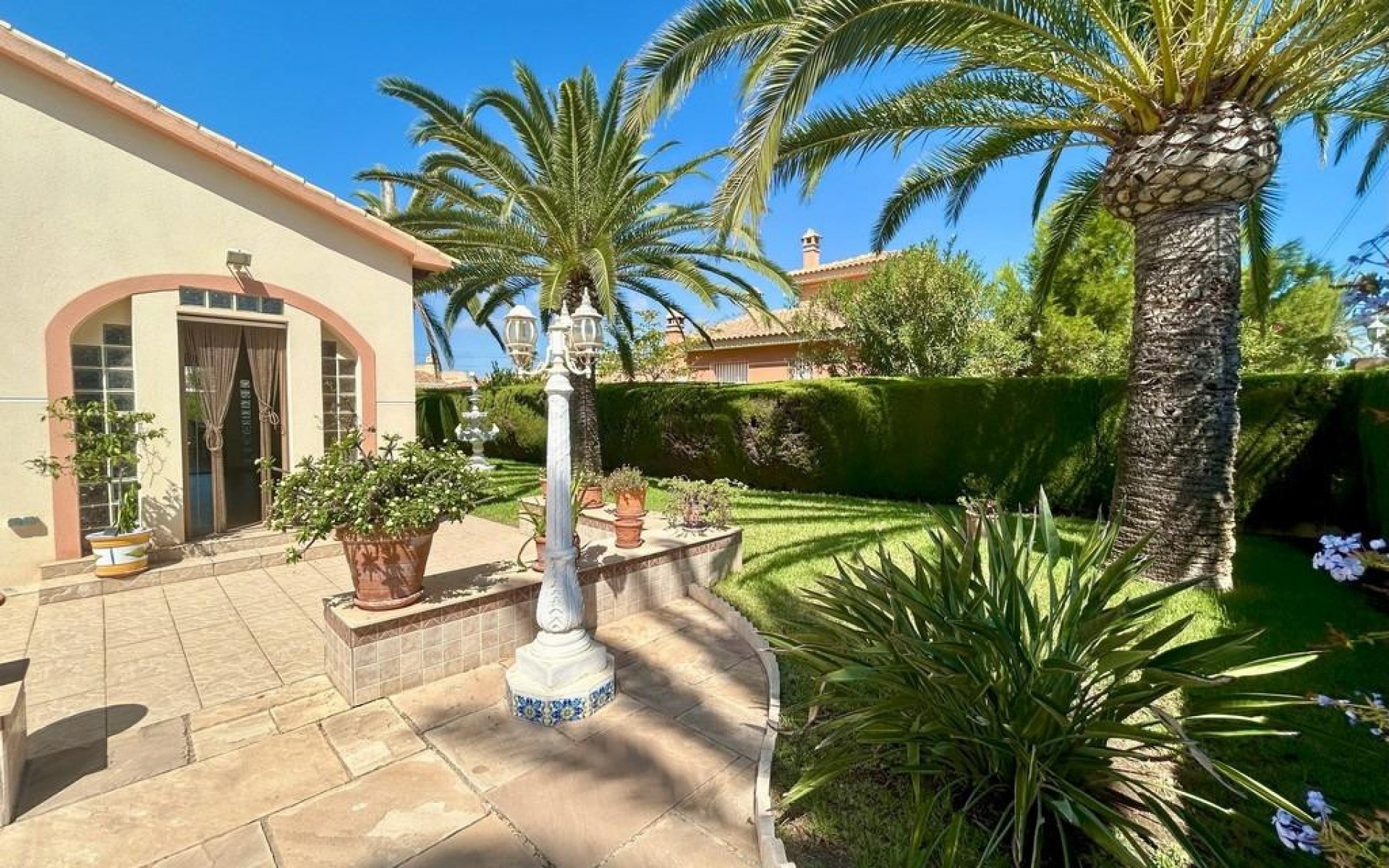 A Vendre - Villa - Cabo Roig