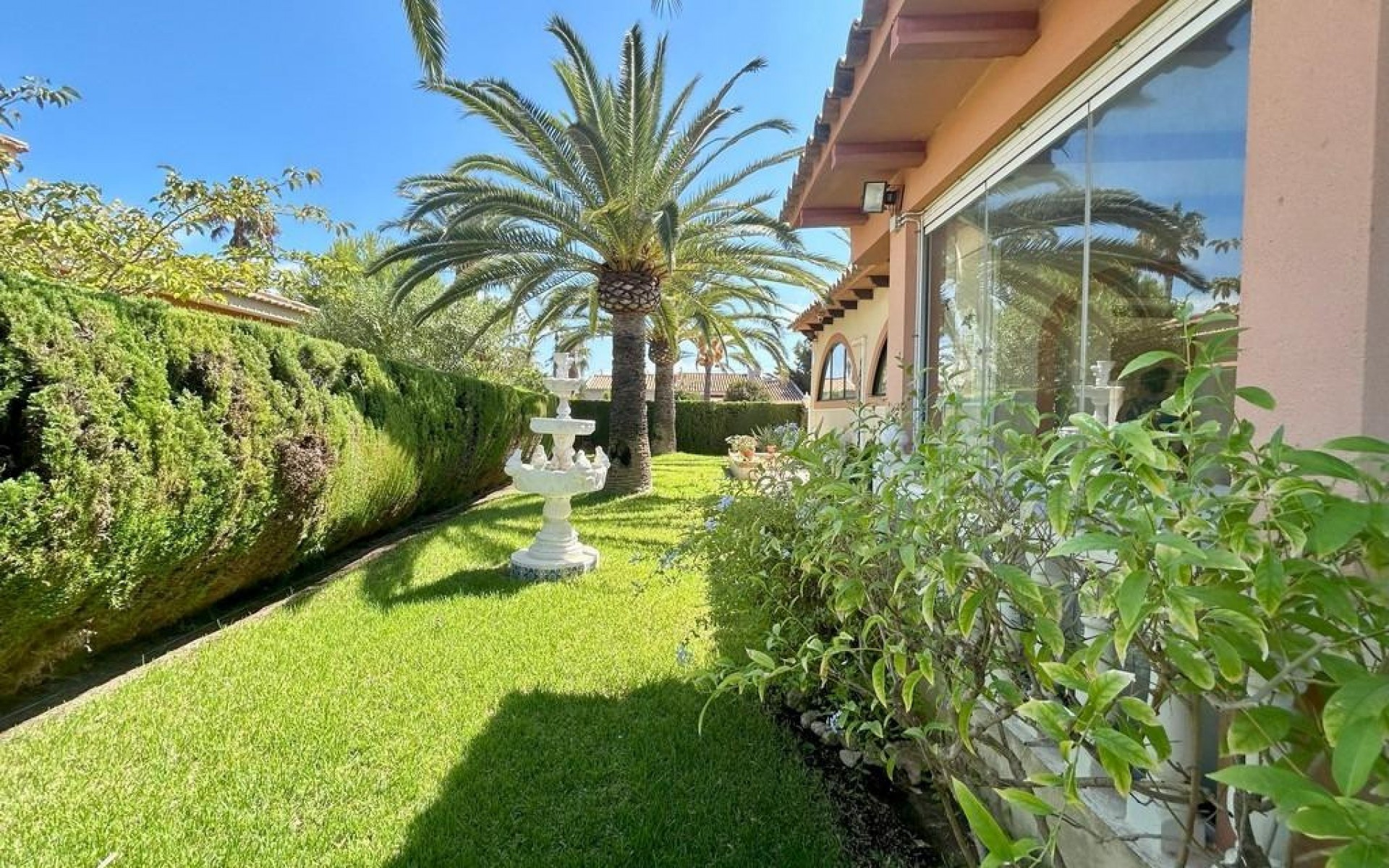 A Vendre - Villa - Cabo Roig