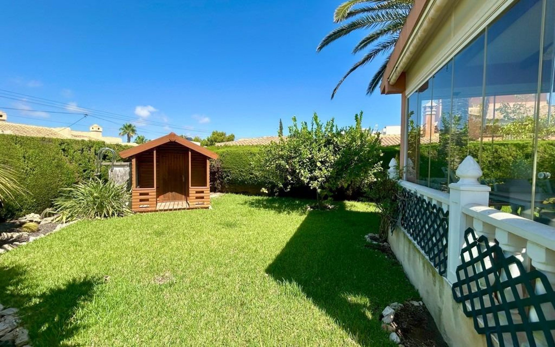 A Vendre - Villa - Cabo Roig