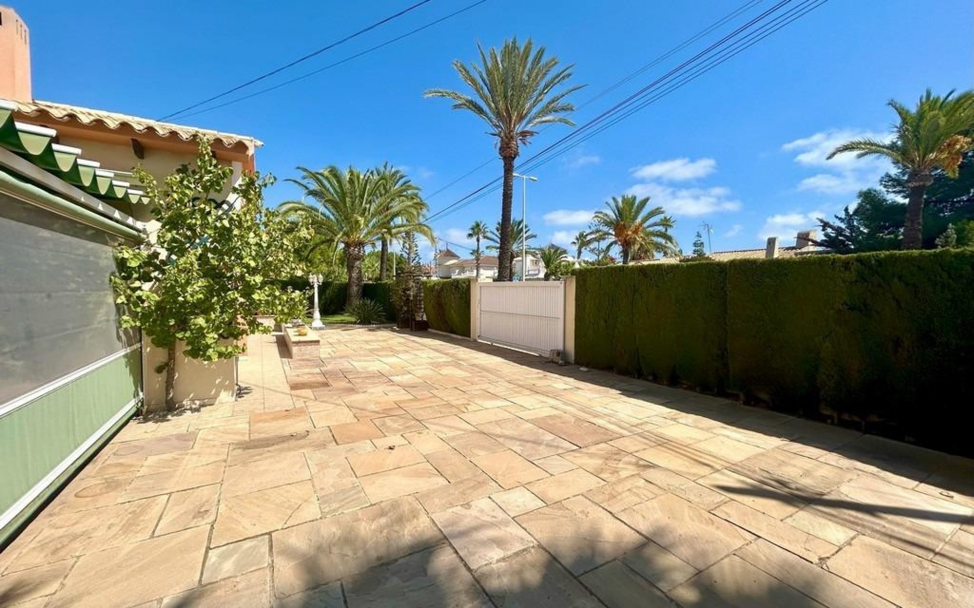 A Vendre - Villa - Cabo Roig