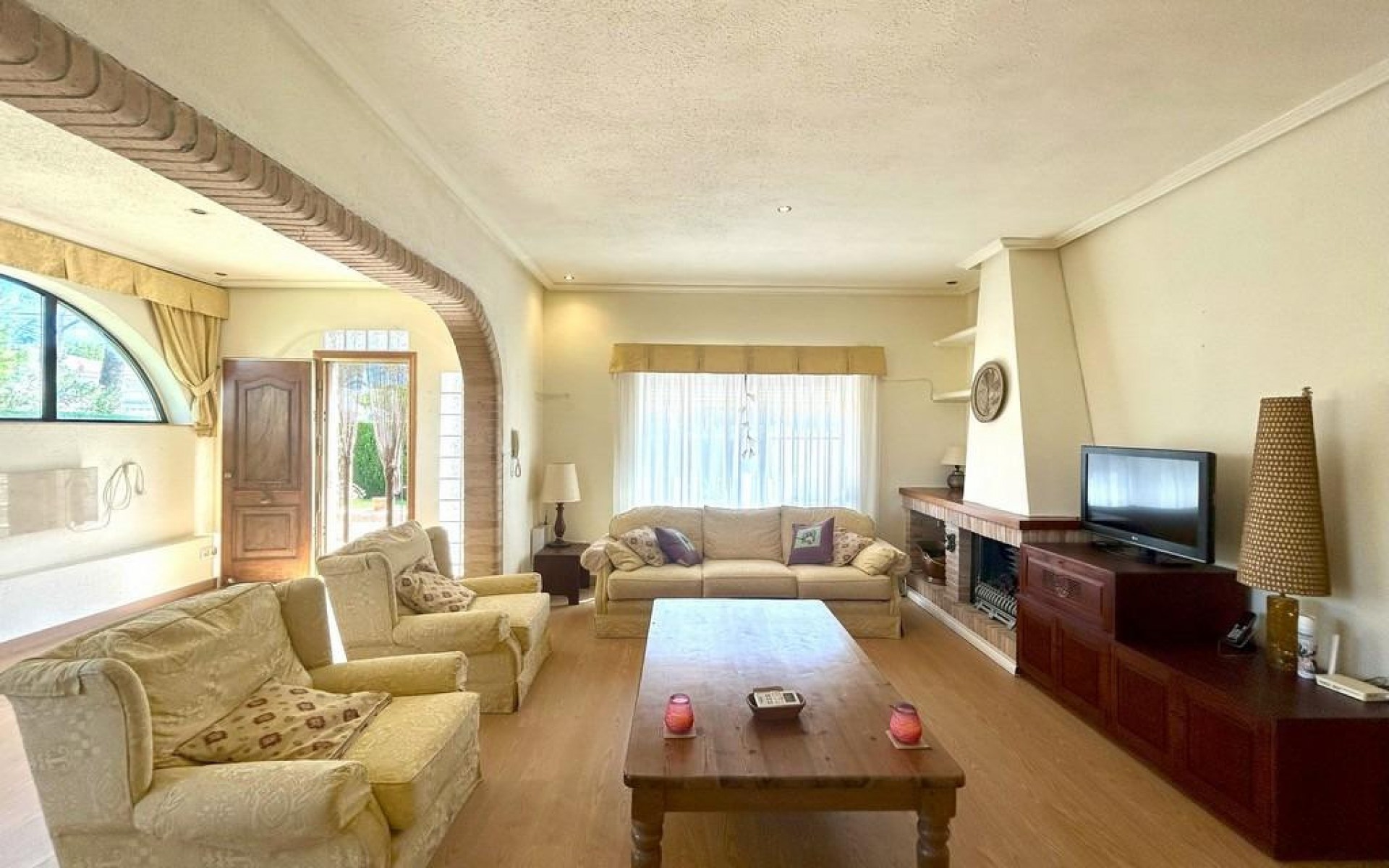 A Vendre - Villa - Cabo Roig