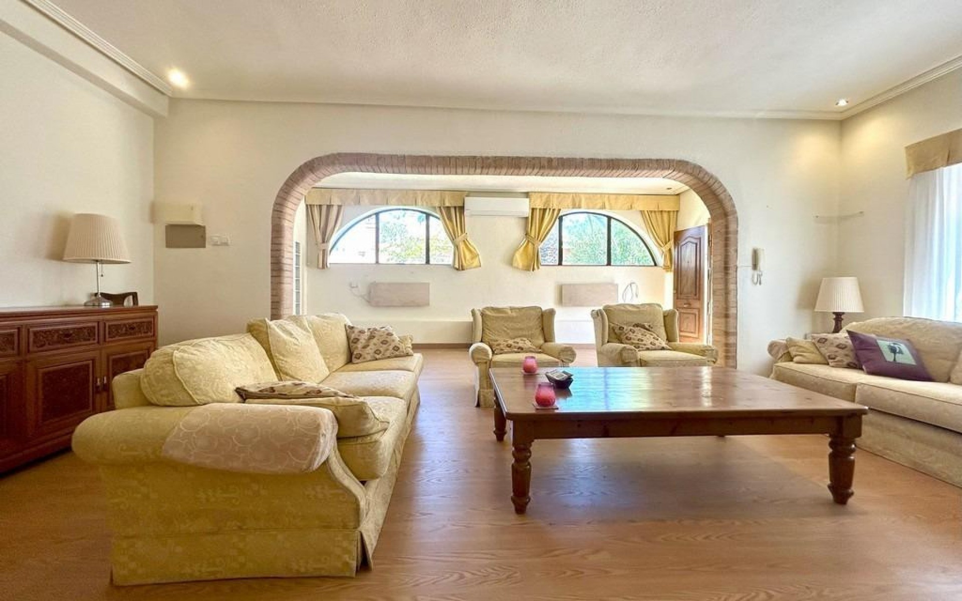 A Vendre - Villa - Cabo Roig