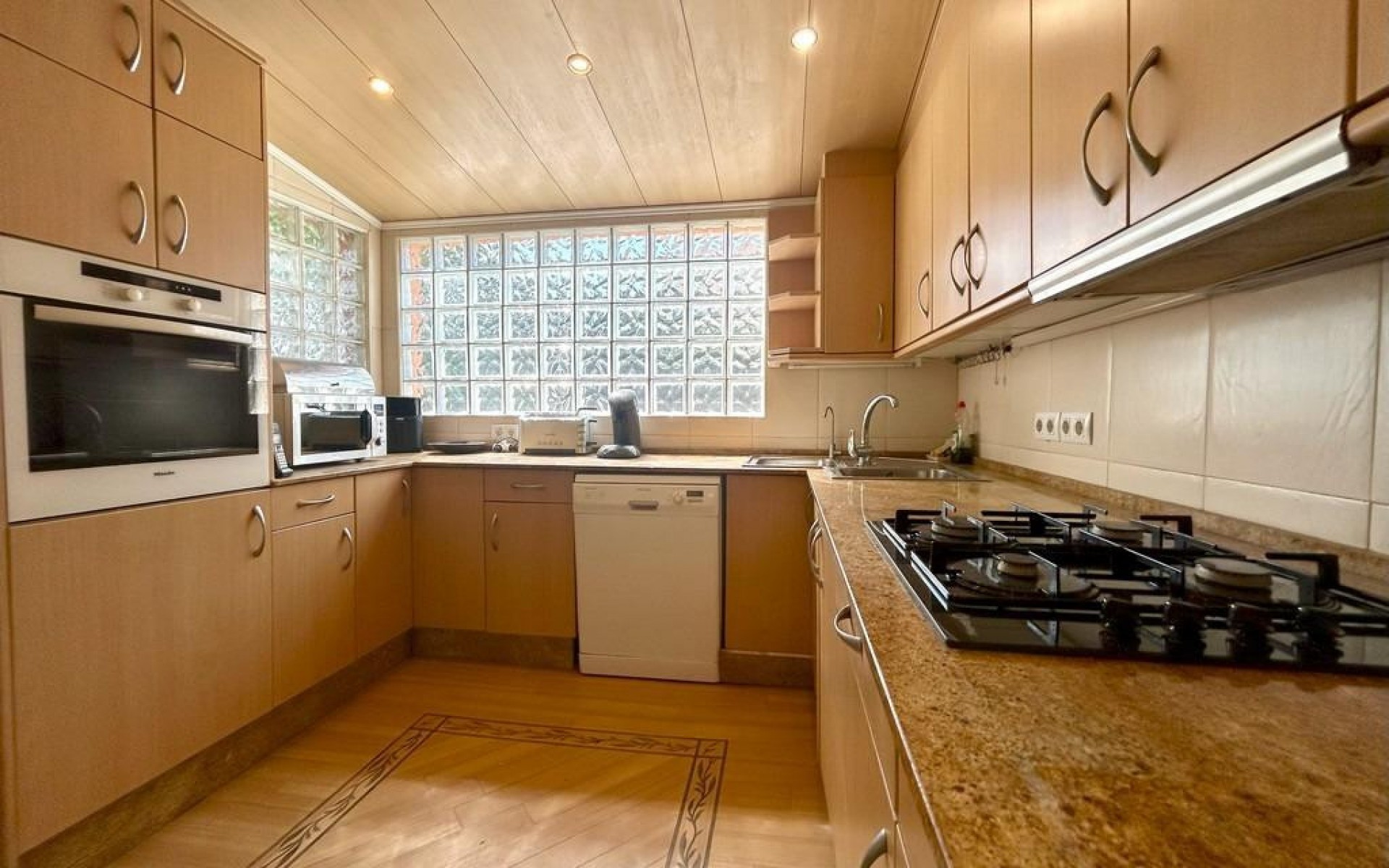 A Vendre - Villa - Cabo Roig