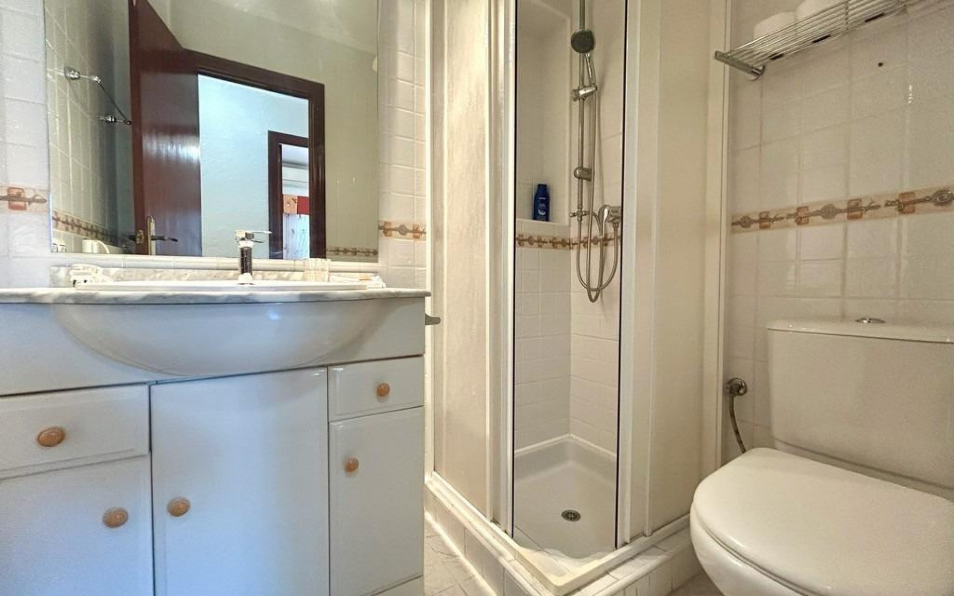 A Vendre - Villa - Cabo Roig