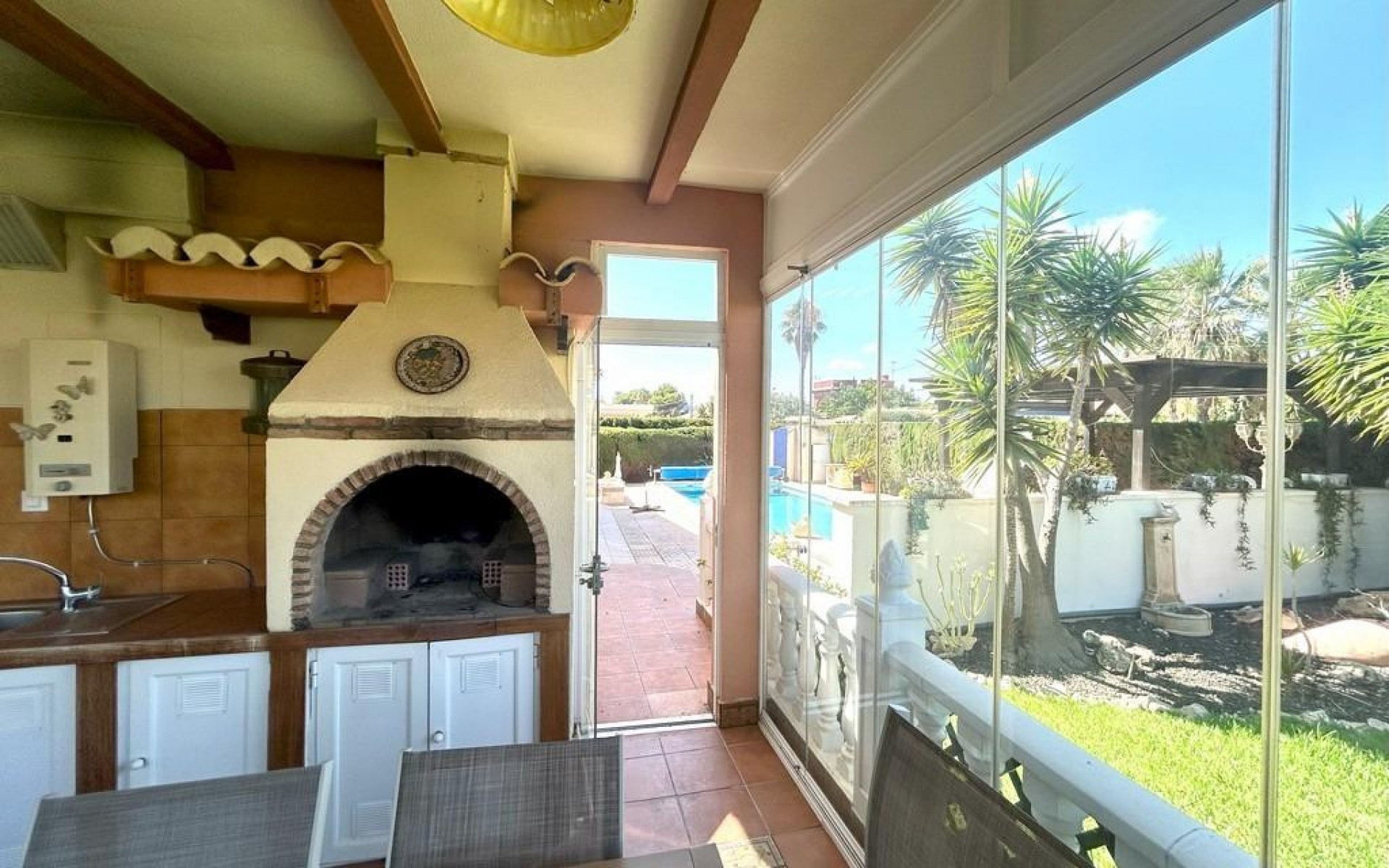 A Vendre - Villa - Cabo Roig