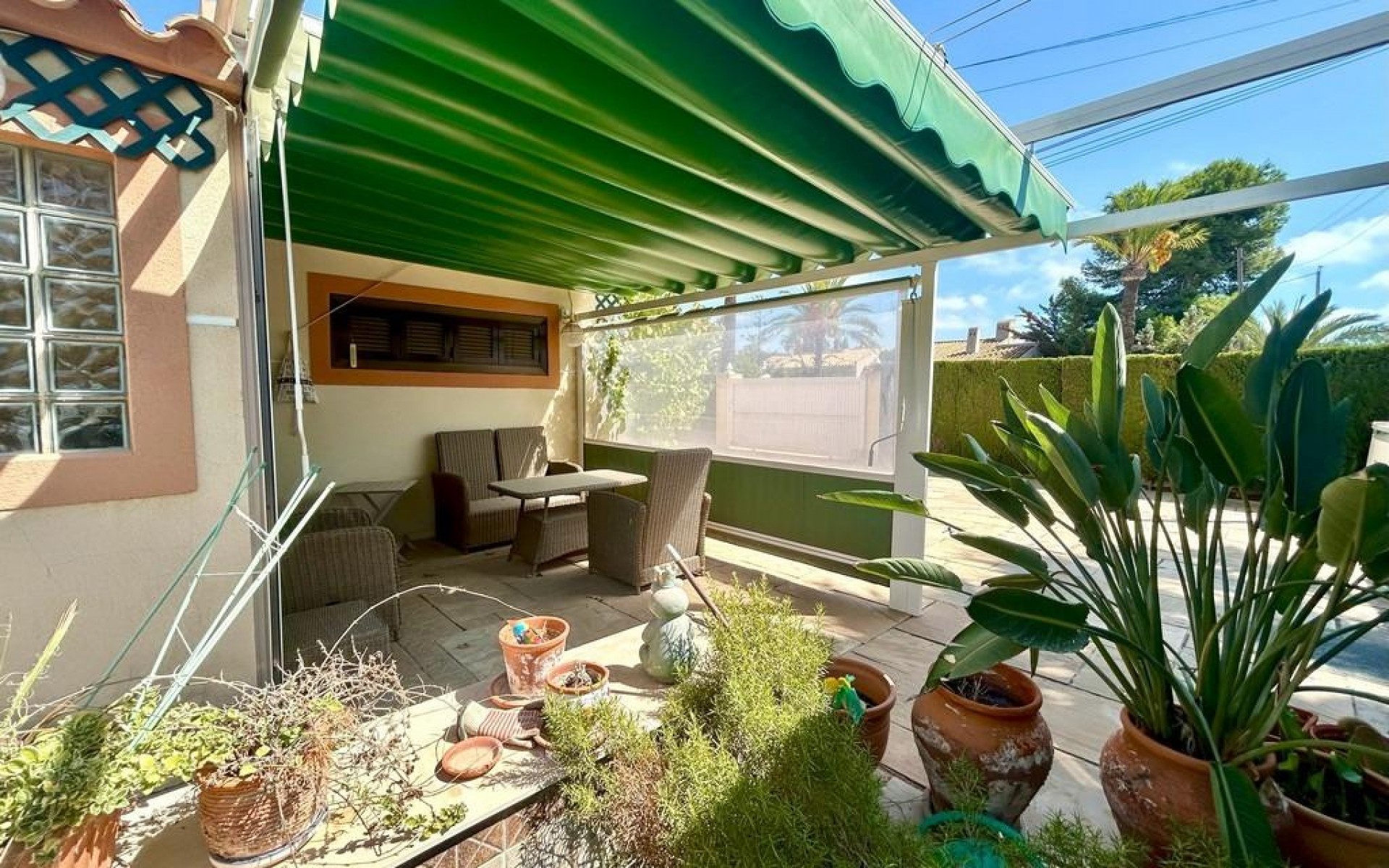 A Vendre - Villa - Cabo Roig