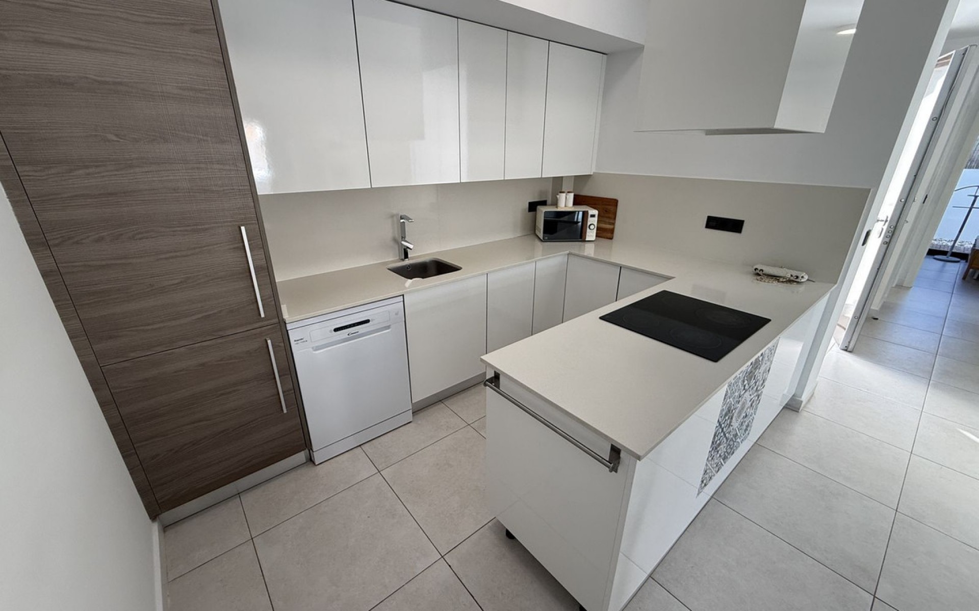 A Vendre - Villa - Cabo Roig