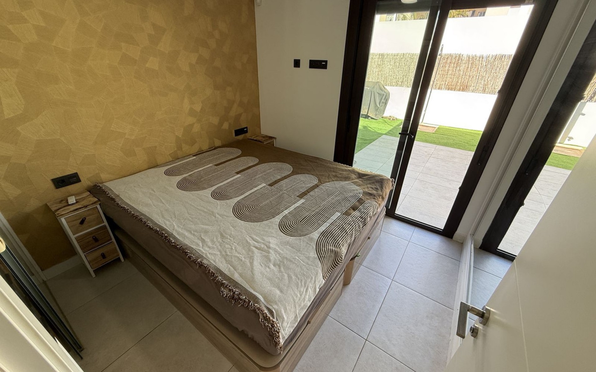 A Vendre - Villa - Cabo Roig