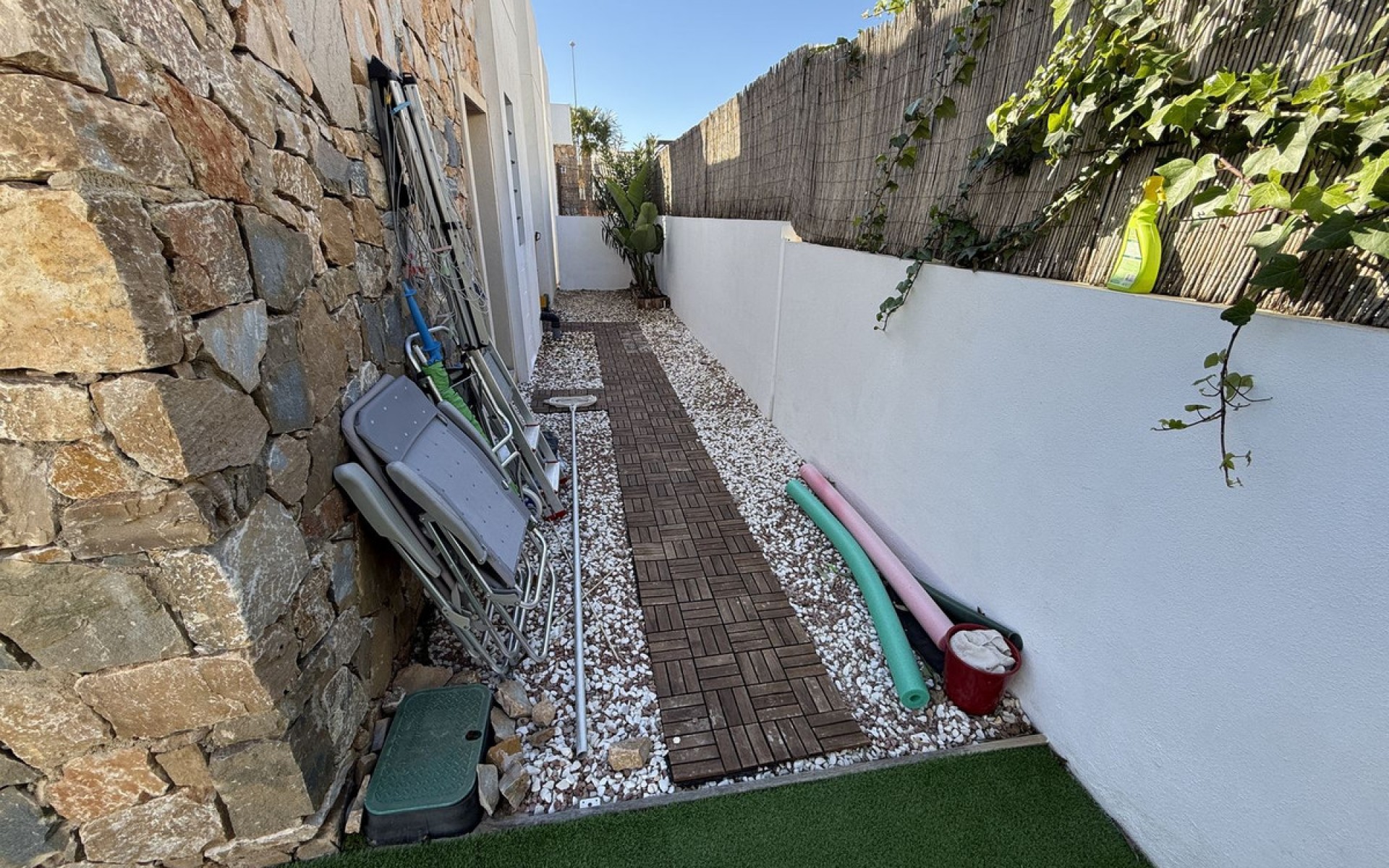 A Vendre - Villa - Cabo Roig