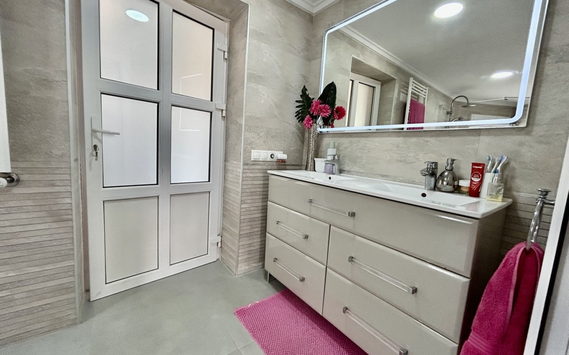 A Vendre - Villa - Cabo Roig