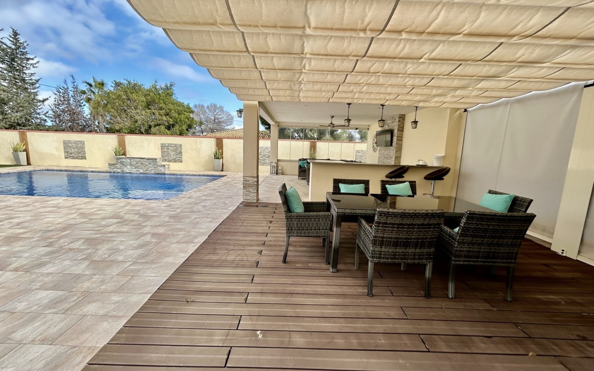 A Vendre - Villa - Cabo Roig