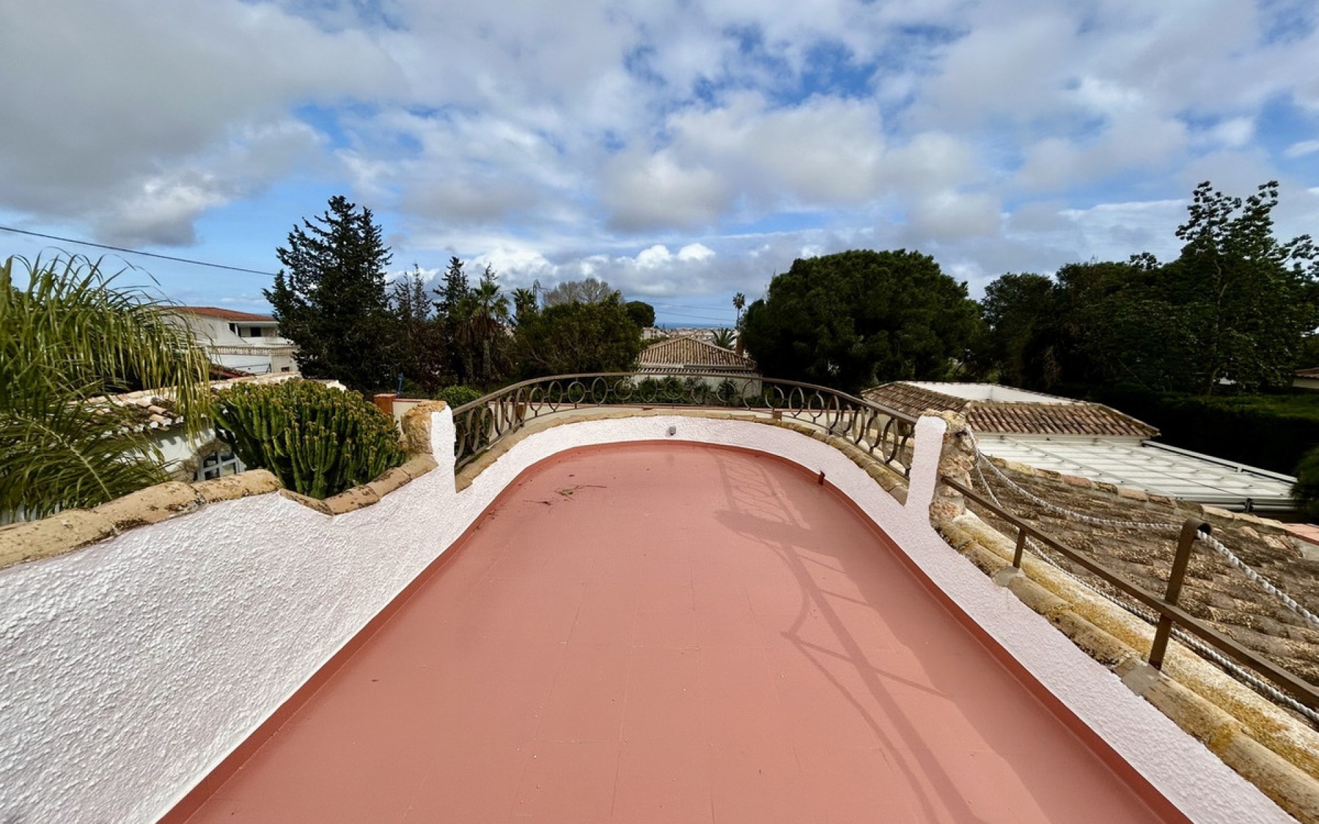 A Vendre - Villa - Cabo Roig