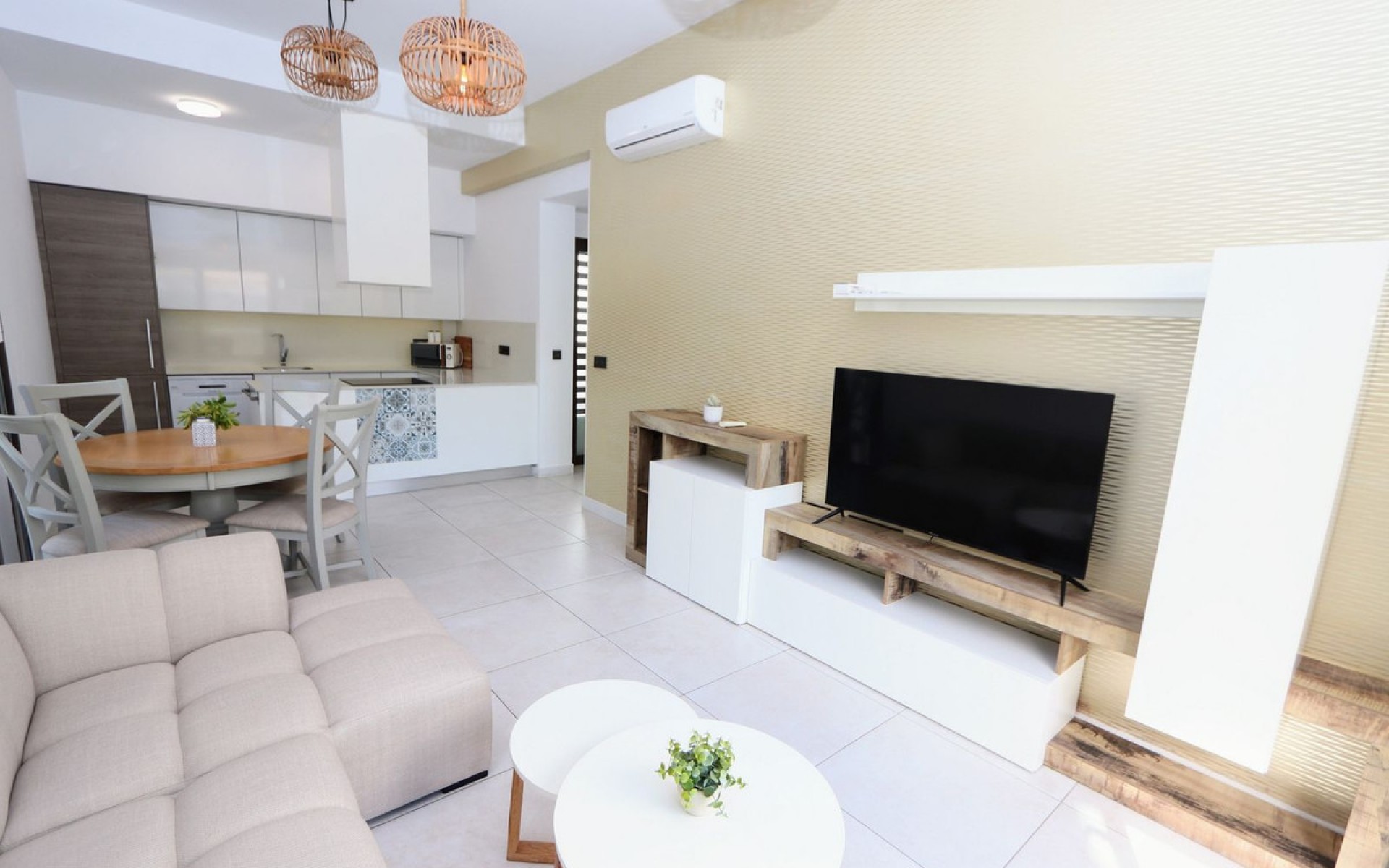 A Vendre - Villa - Cabo Roig