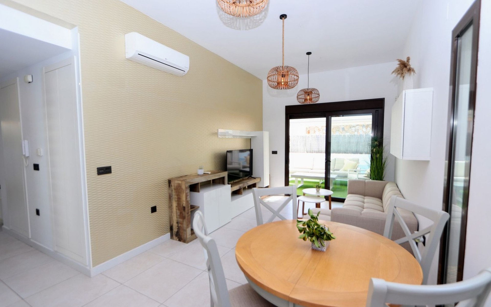 A Vendre - Villa - Cabo Roig