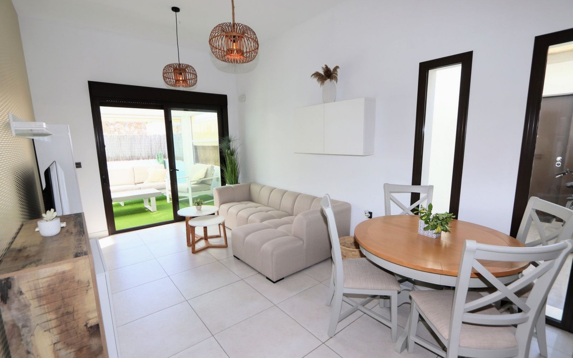 A Vendre - Villa - Cabo Roig