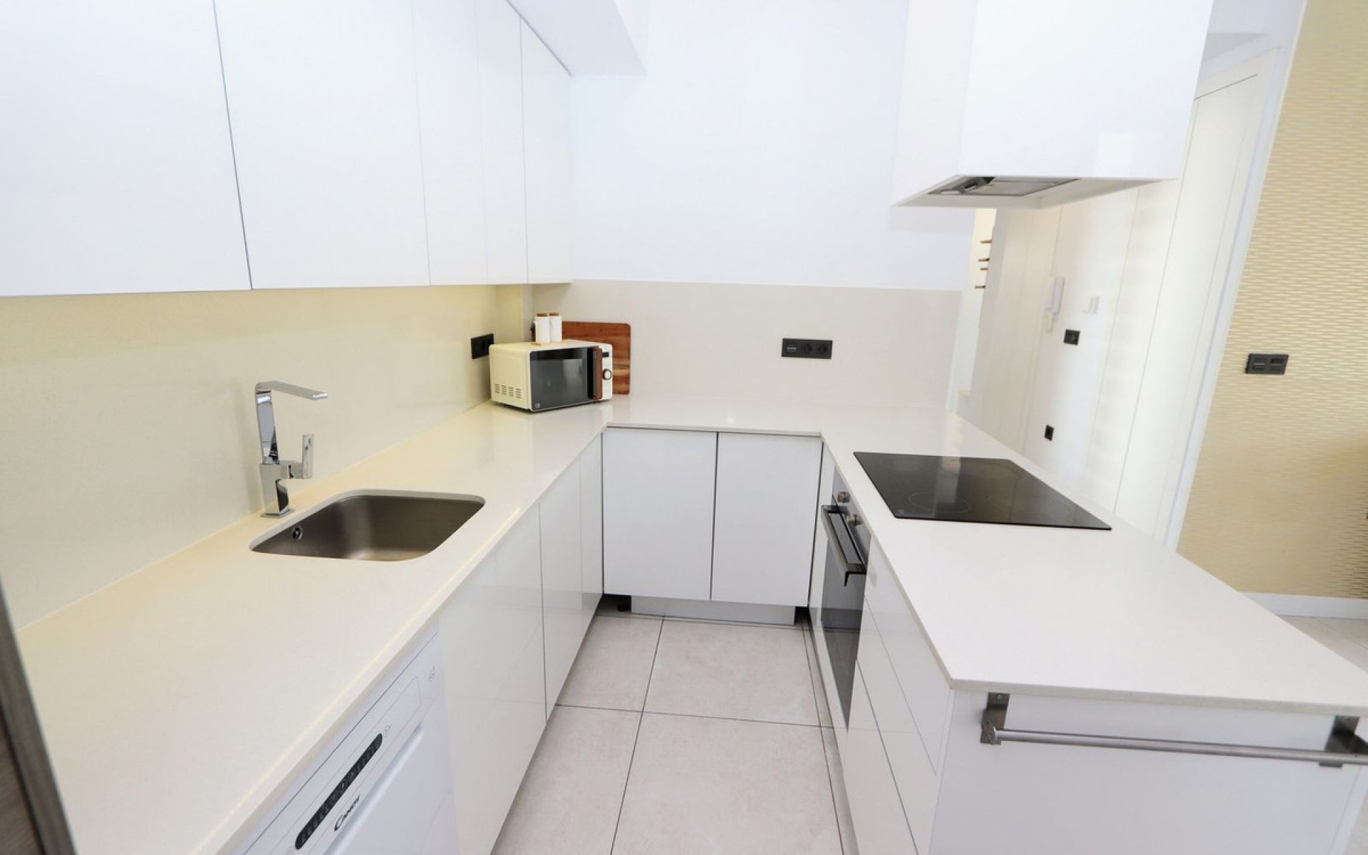 A Vendre - Villa - Cabo Roig