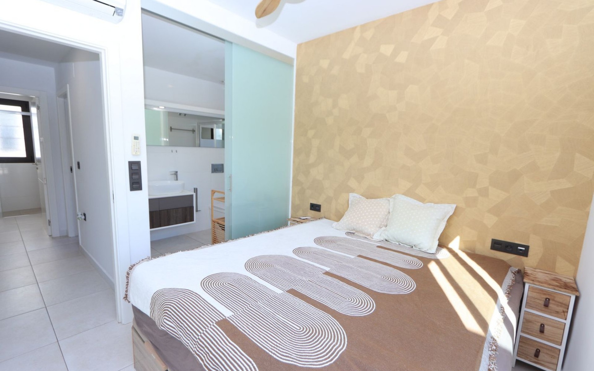 A Vendre - Villa - Cabo Roig