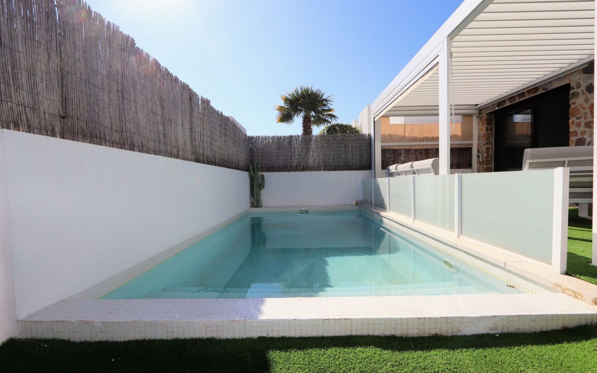 A Vendre - Villa - Cabo Roig