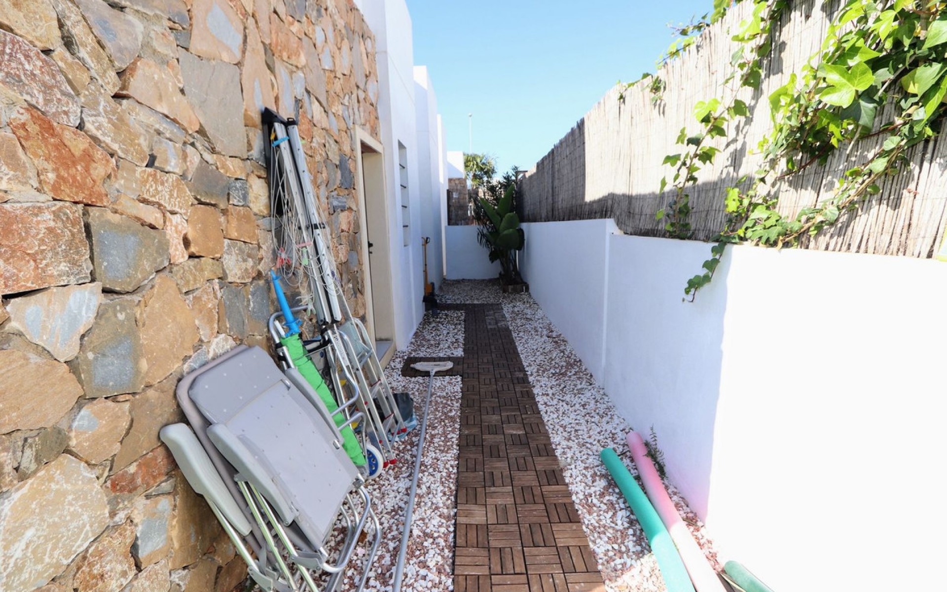 A Vendre - Villa - Cabo Roig