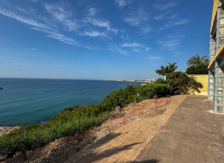 A Vendre - Villa - Cabo Roig