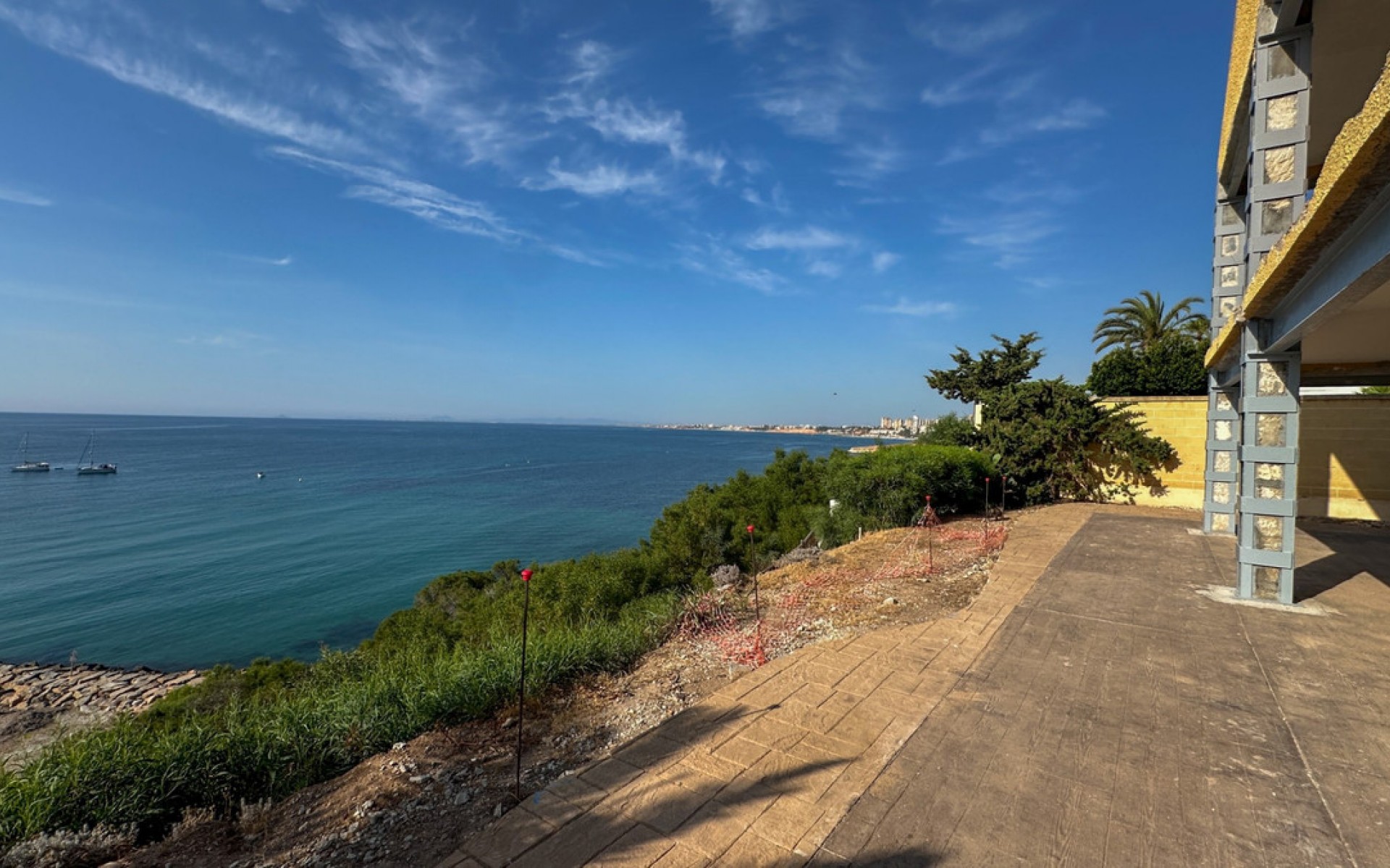 A Vendre - Villa - Cabo Roig