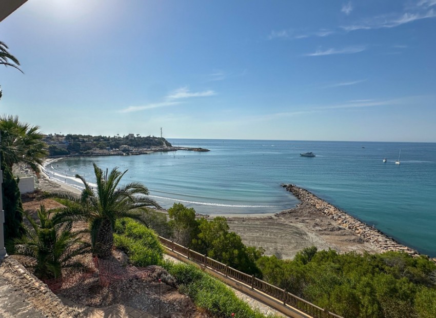 A Vendre - Villa - Cabo Roig
