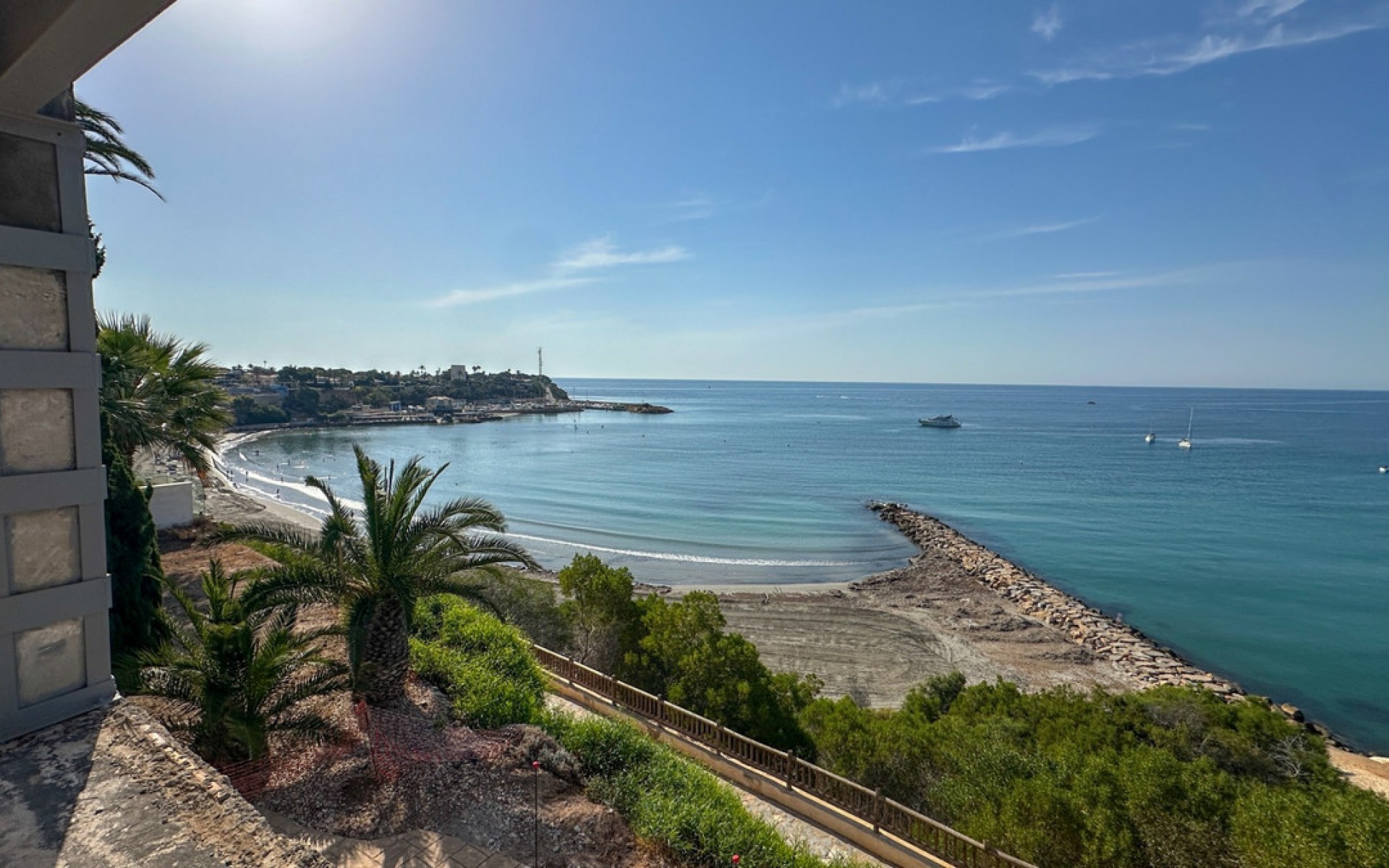 A Vendre - Villa - Cabo Roig