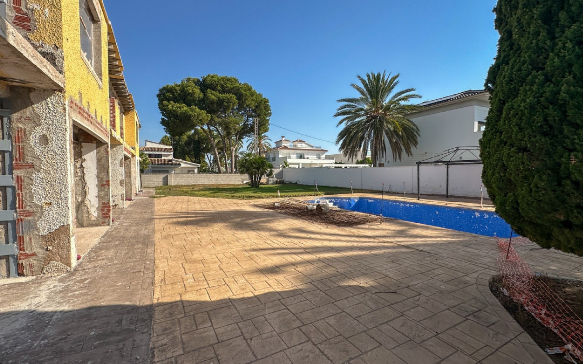 A Vendre - Villa - Cabo Roig