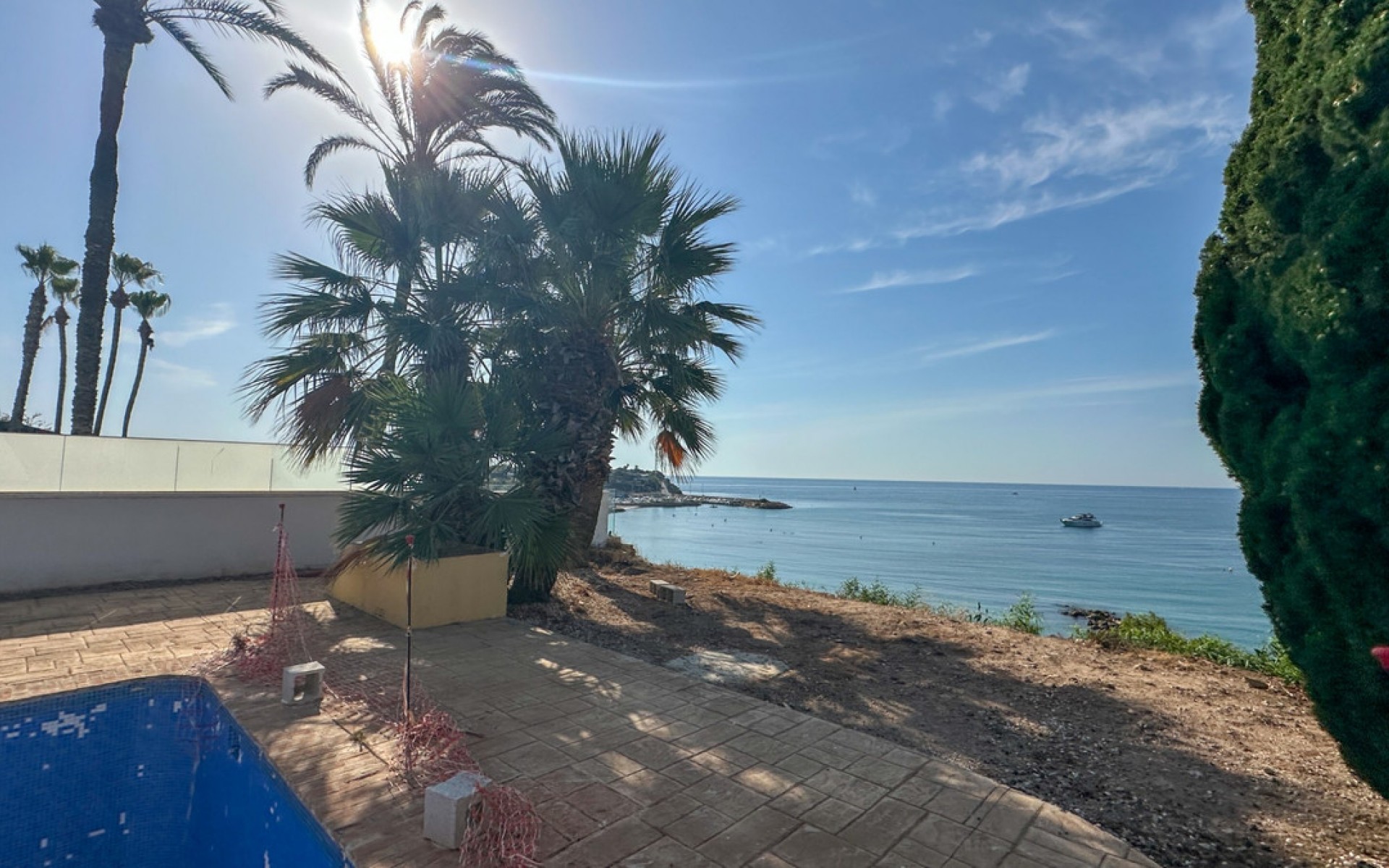 A Vendre - Villa - Cabo Roig