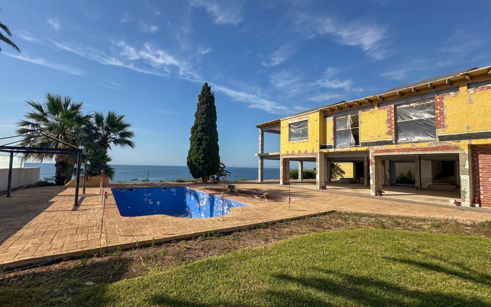 A Vendre - Villa - Cabo Roig
