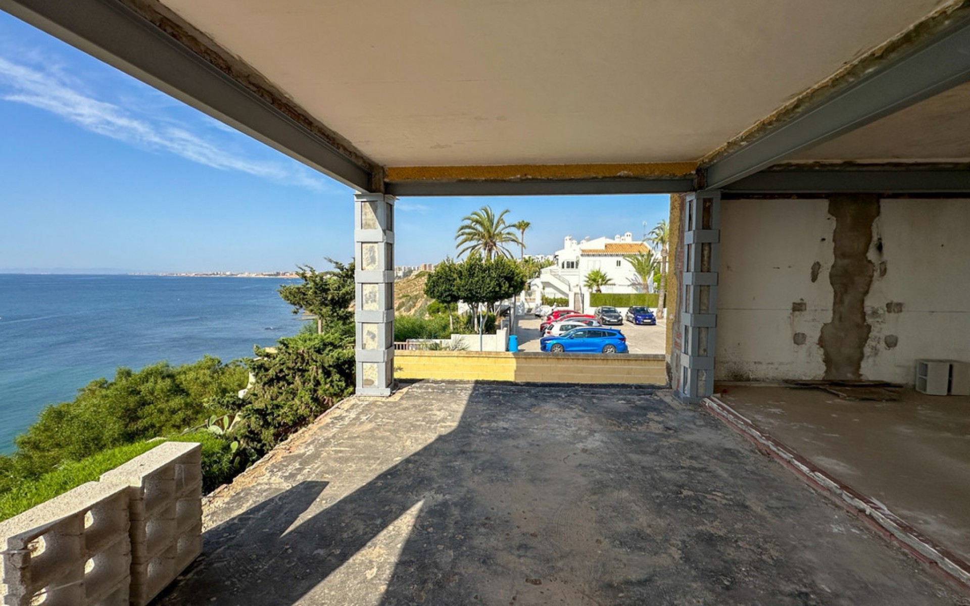 A Vendre - Villa - Cabo Roig