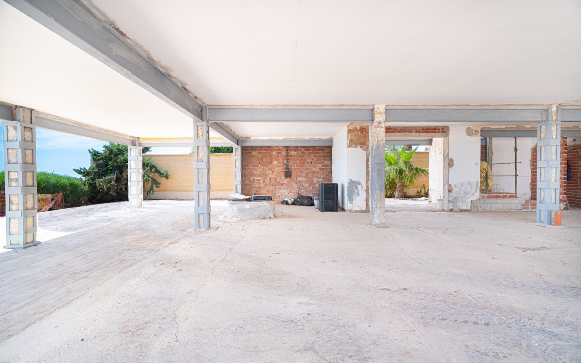 A Vendre - Villa - Cabo Roig